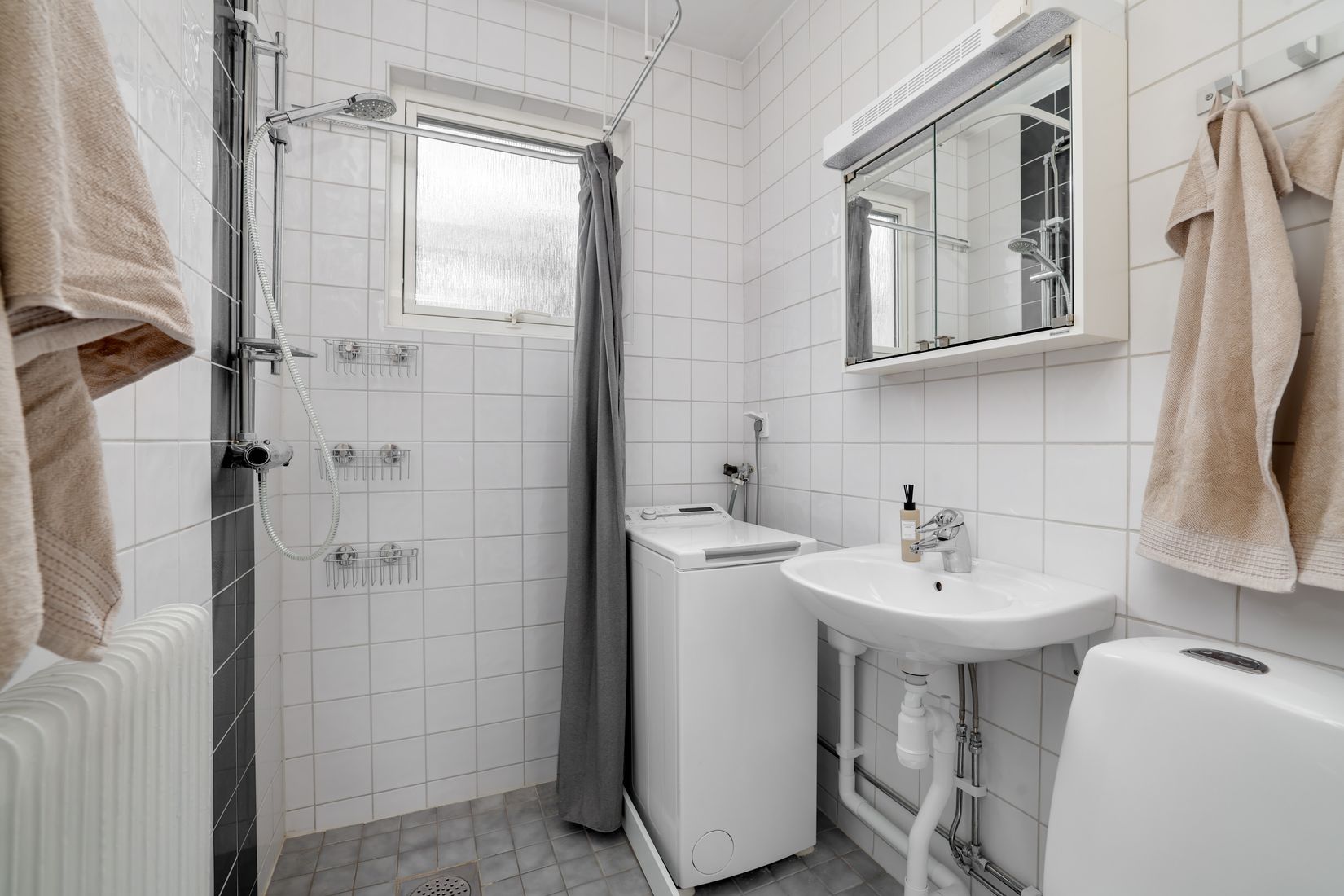 Bostadsrätt, Torsgatan 7, Kumla