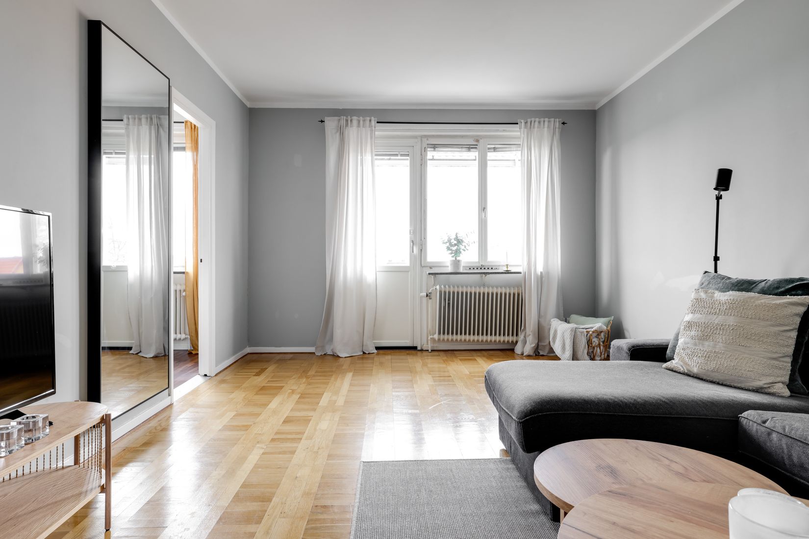 Bostadsrätt, Torsgatan 7, Kumla