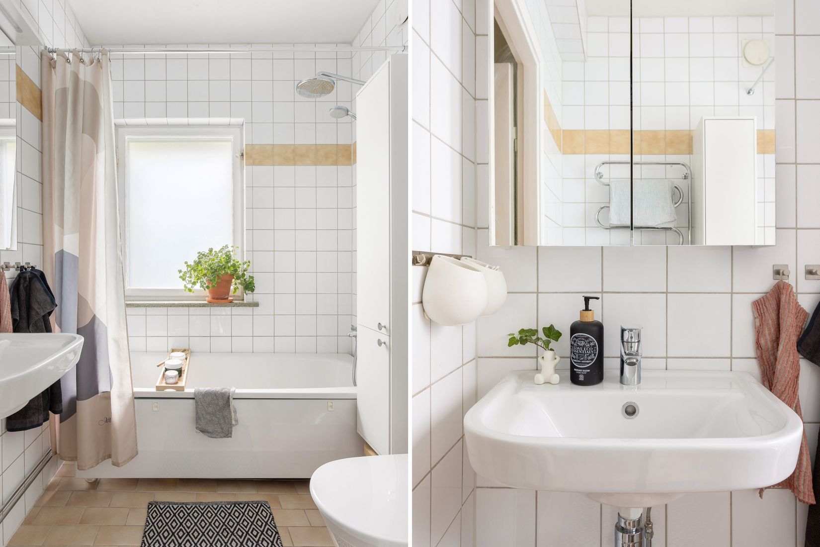 Bostadsrätt, Sareksvägen 18, Bromma / Traneberg, Stockholm