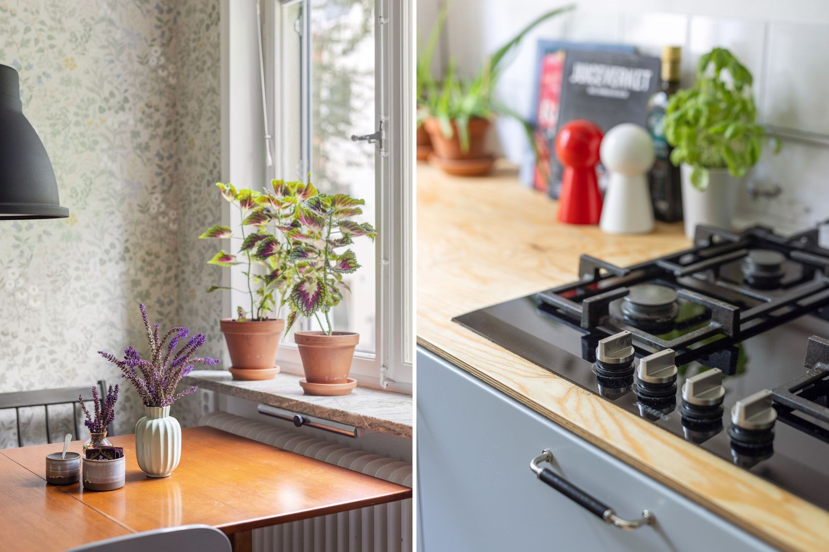 Bostadsrätt, Sareksvägen 18, Bromma / Traneberg, Stockholm