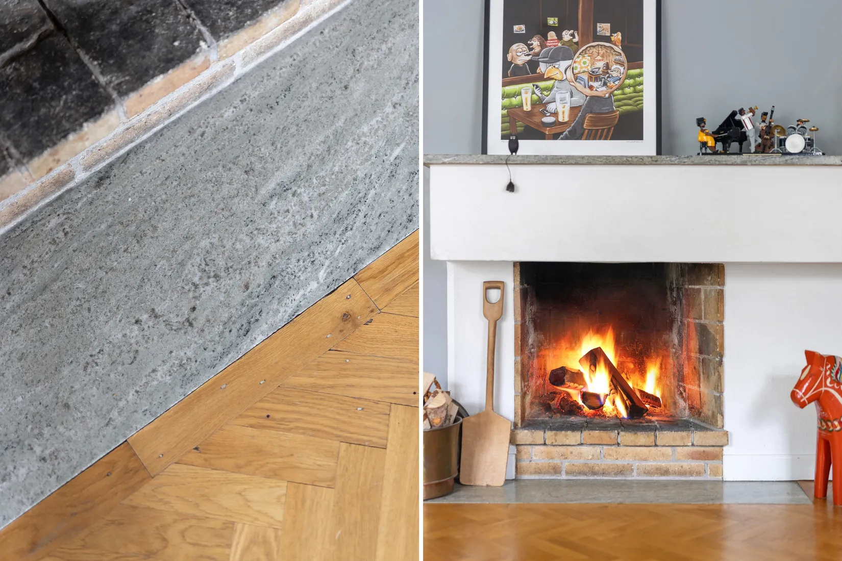 Bostadsrätt, Sareksvägen 18, Bromma / Traneberg, Stockholm