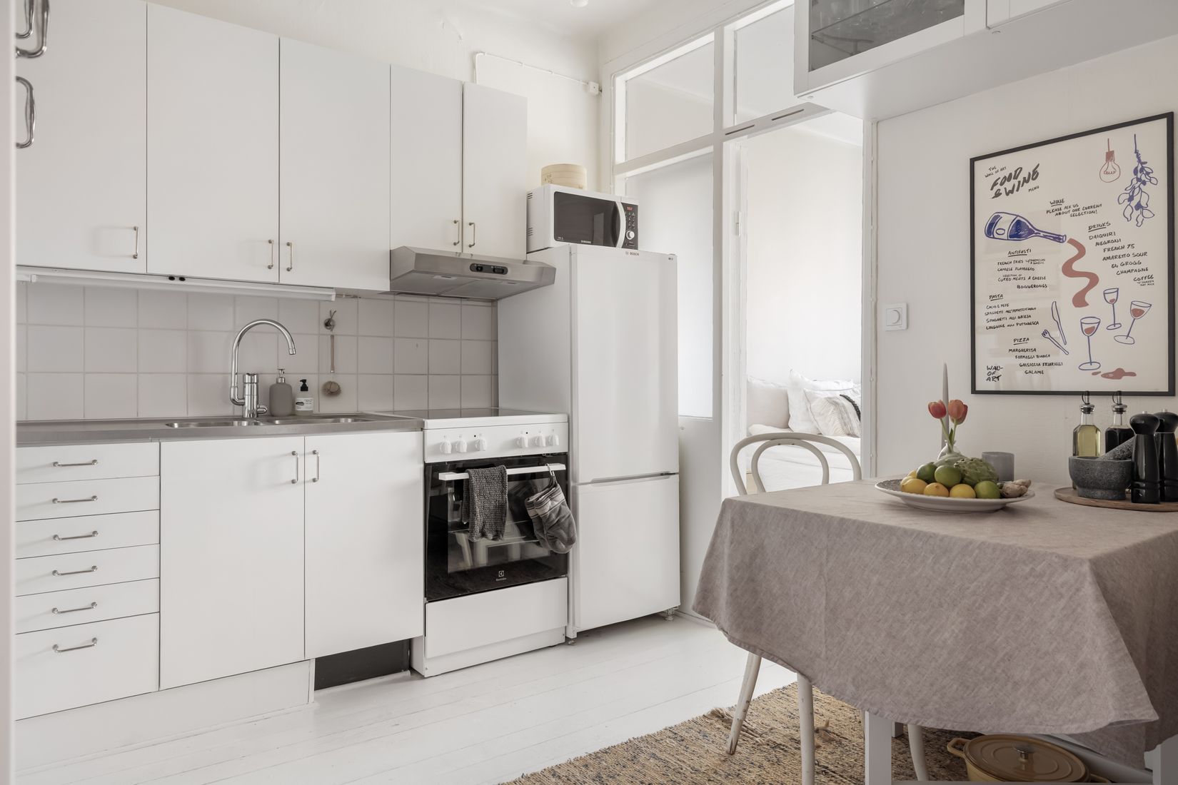 Bostadsrätt, Södra Esplanaden 18 B, Lund - Centrum, Lund