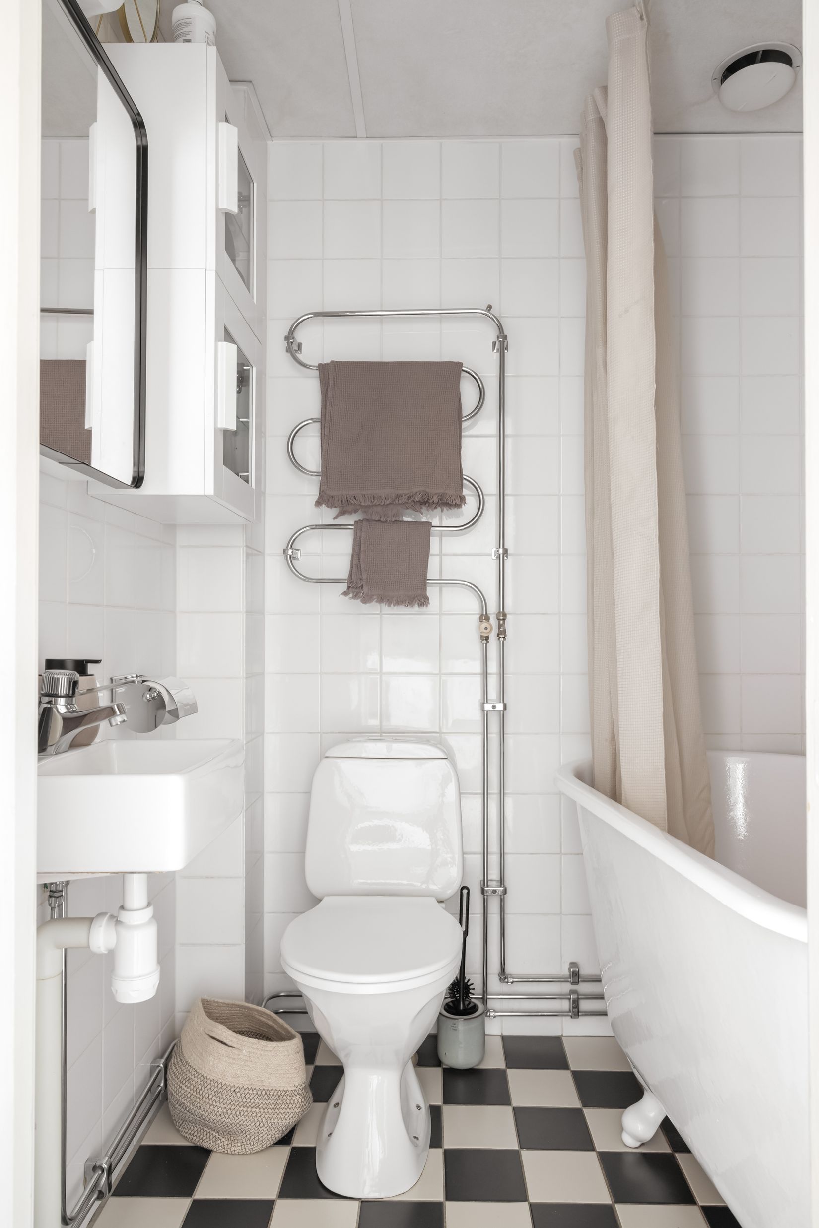 Bostadsrätt, Södra Esplanaden 18 B, Lund - Centrum, Lund