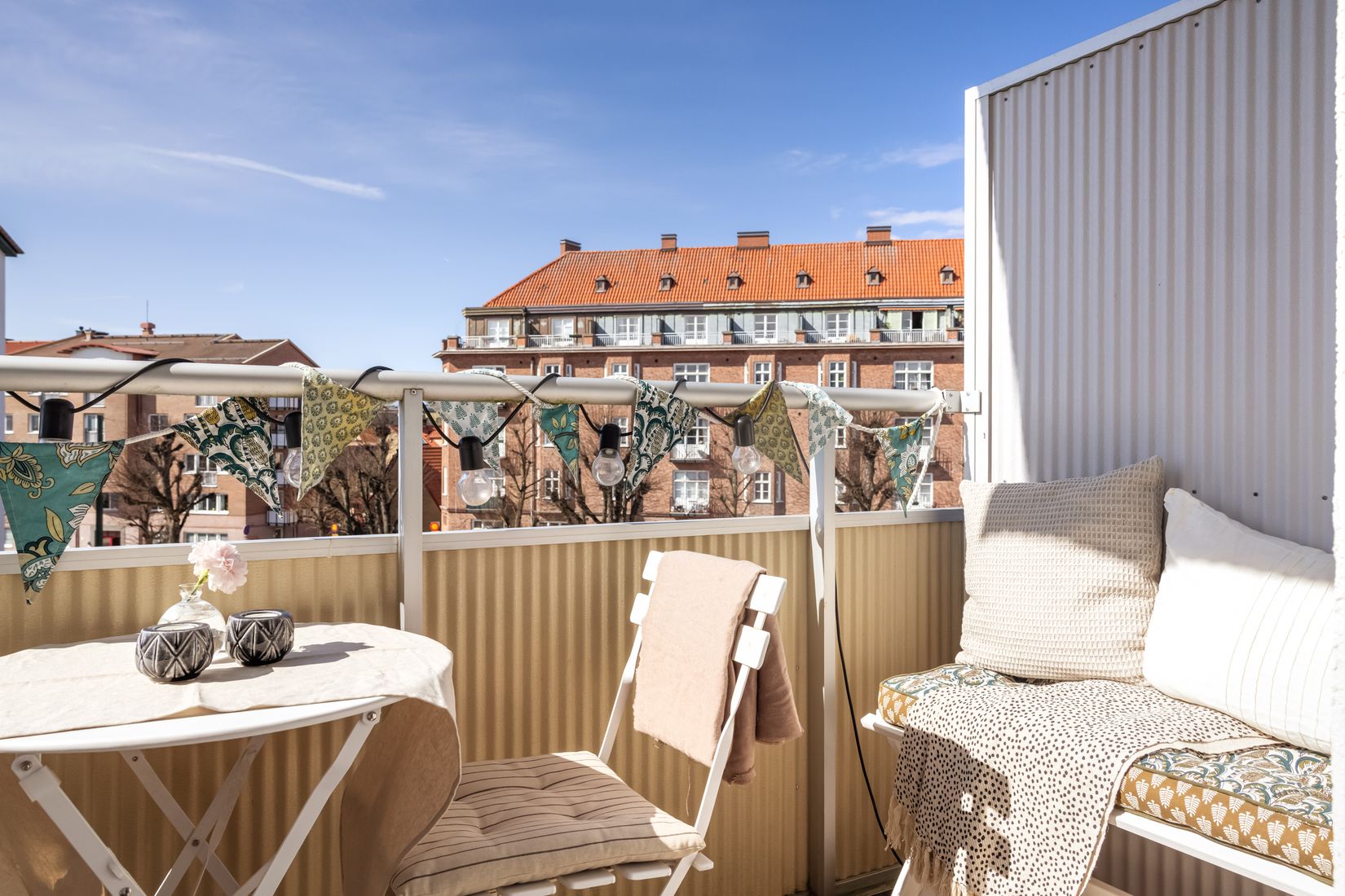 Bostadsrätt, Södra Esplanaden 18 B, Lund - Centrum, Lund