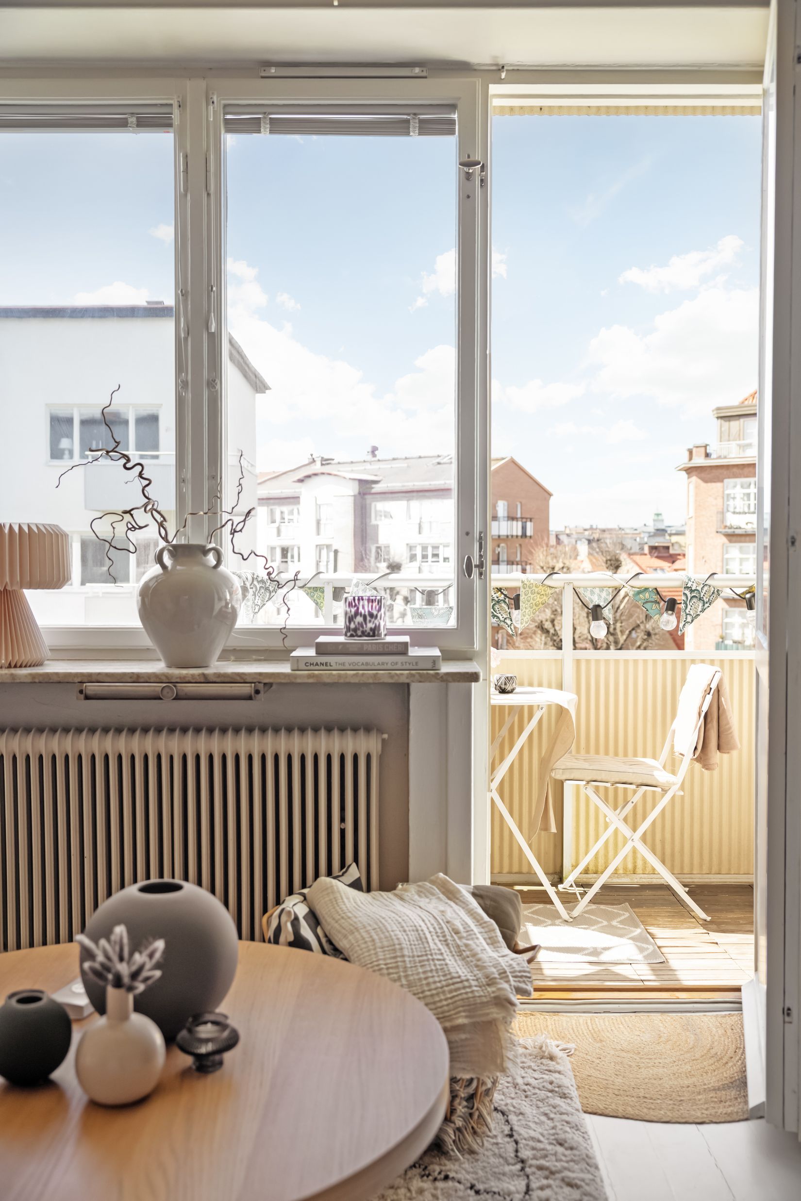 Bostadsrätt, Södra Esplanaden 18 B, Lund - Centrum, Lund