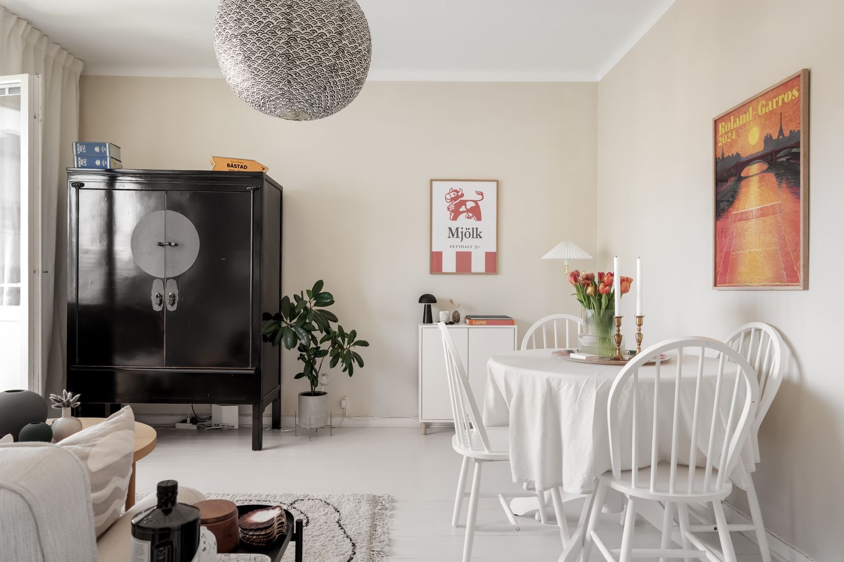 Bostadsrätt, Södra Esplanaden 18 B, Lund - Centrum, Lund