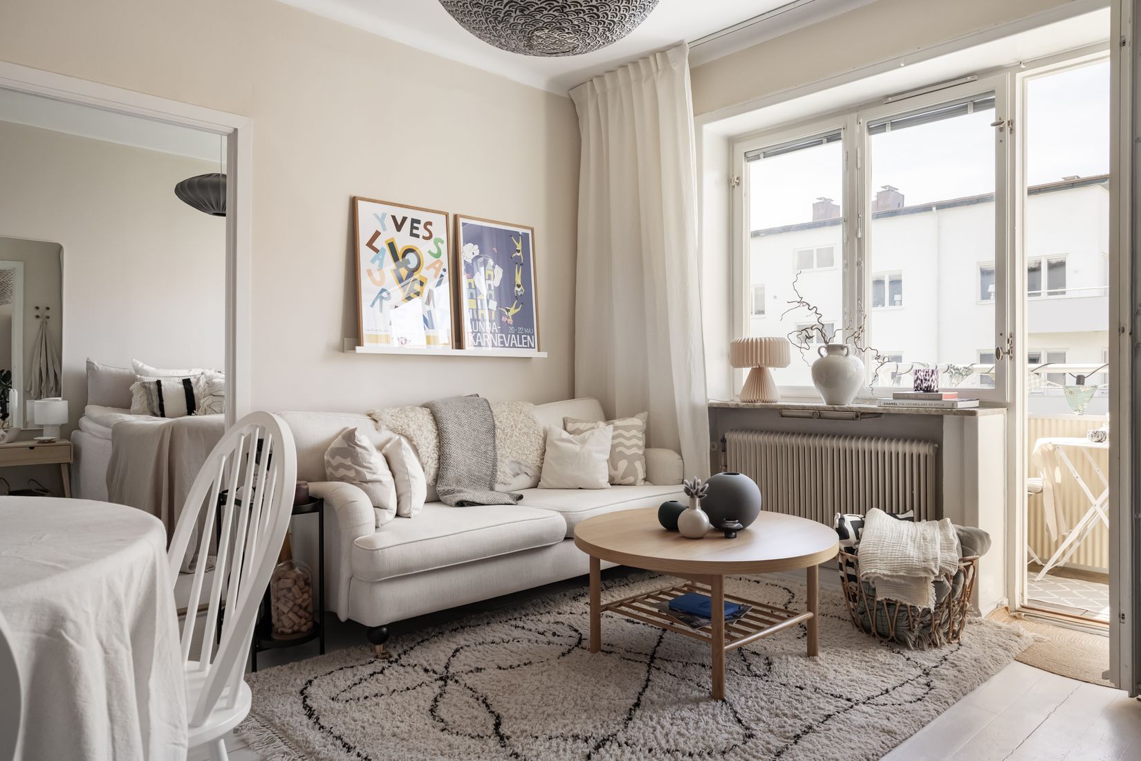 Bostadsrätt, Södra Esplanaden 18 B, Lund - Centrum, Lund