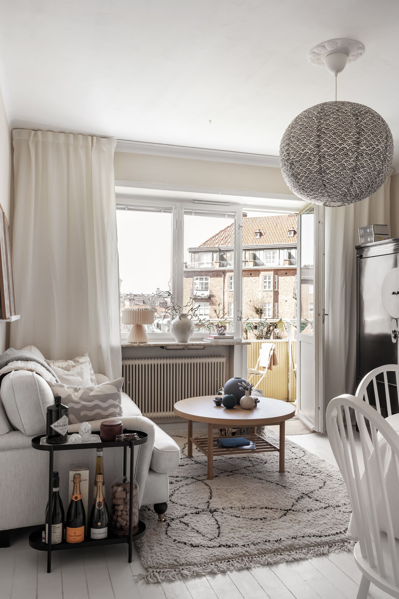 Bostadsrätt, Södra Esplanaden 18 B, Lund - Centrum, Lund