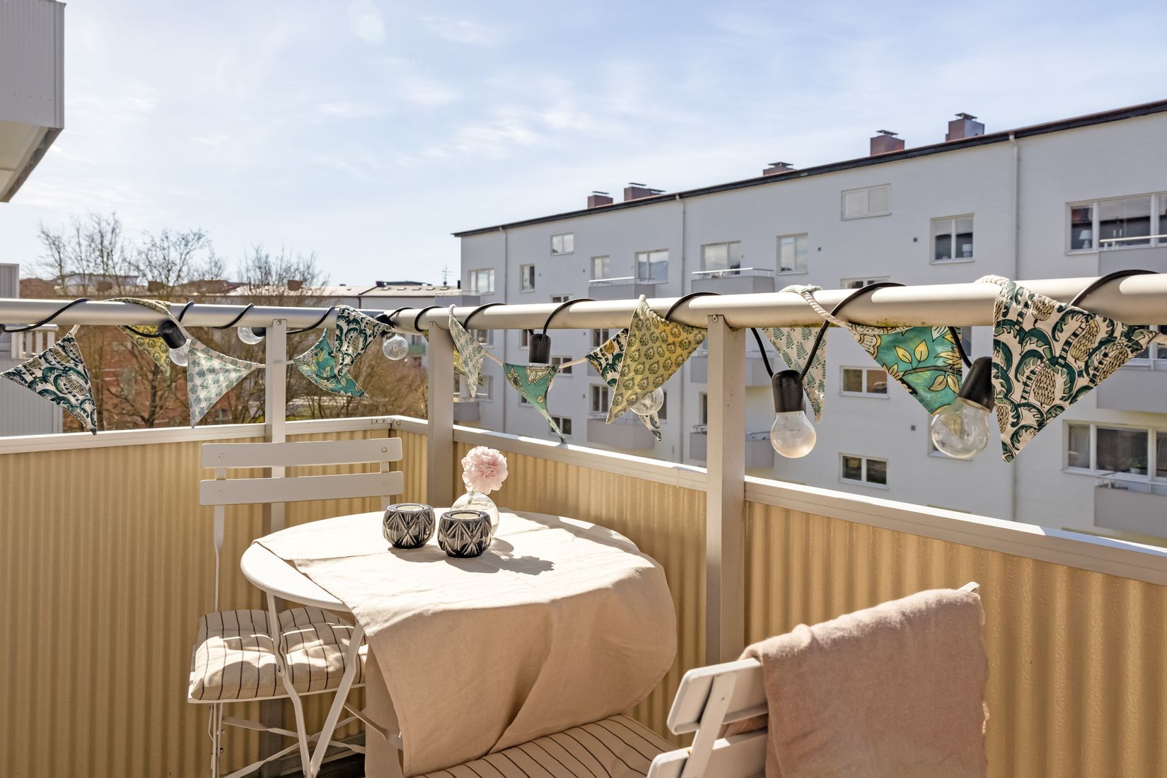 Bostadsrätt, Södra Esplanaden 18 B, Lund - Centrum, Lund