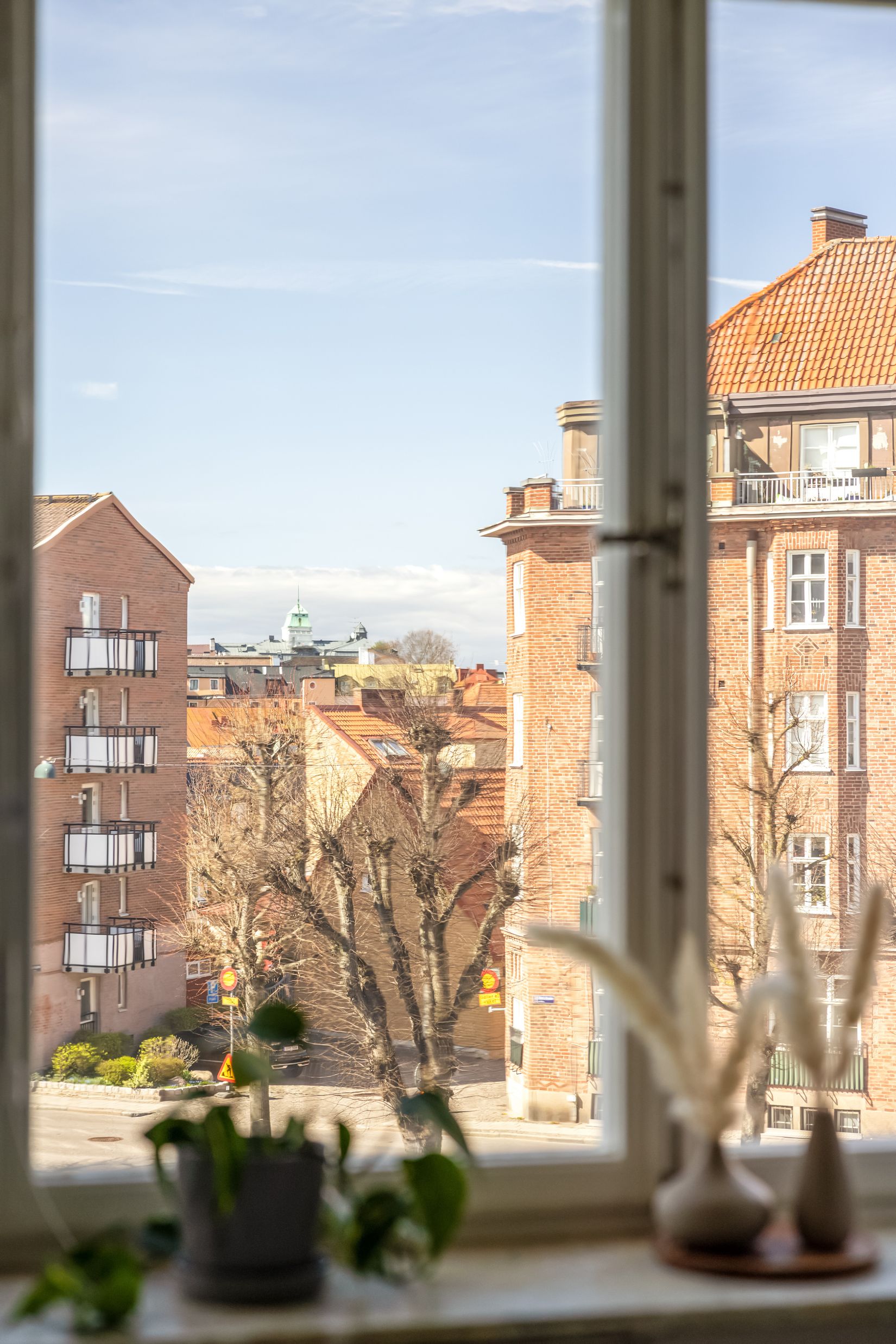 Bostadsrätt, Södra Esplanaden 18 B, Lund - Centrum, Lund