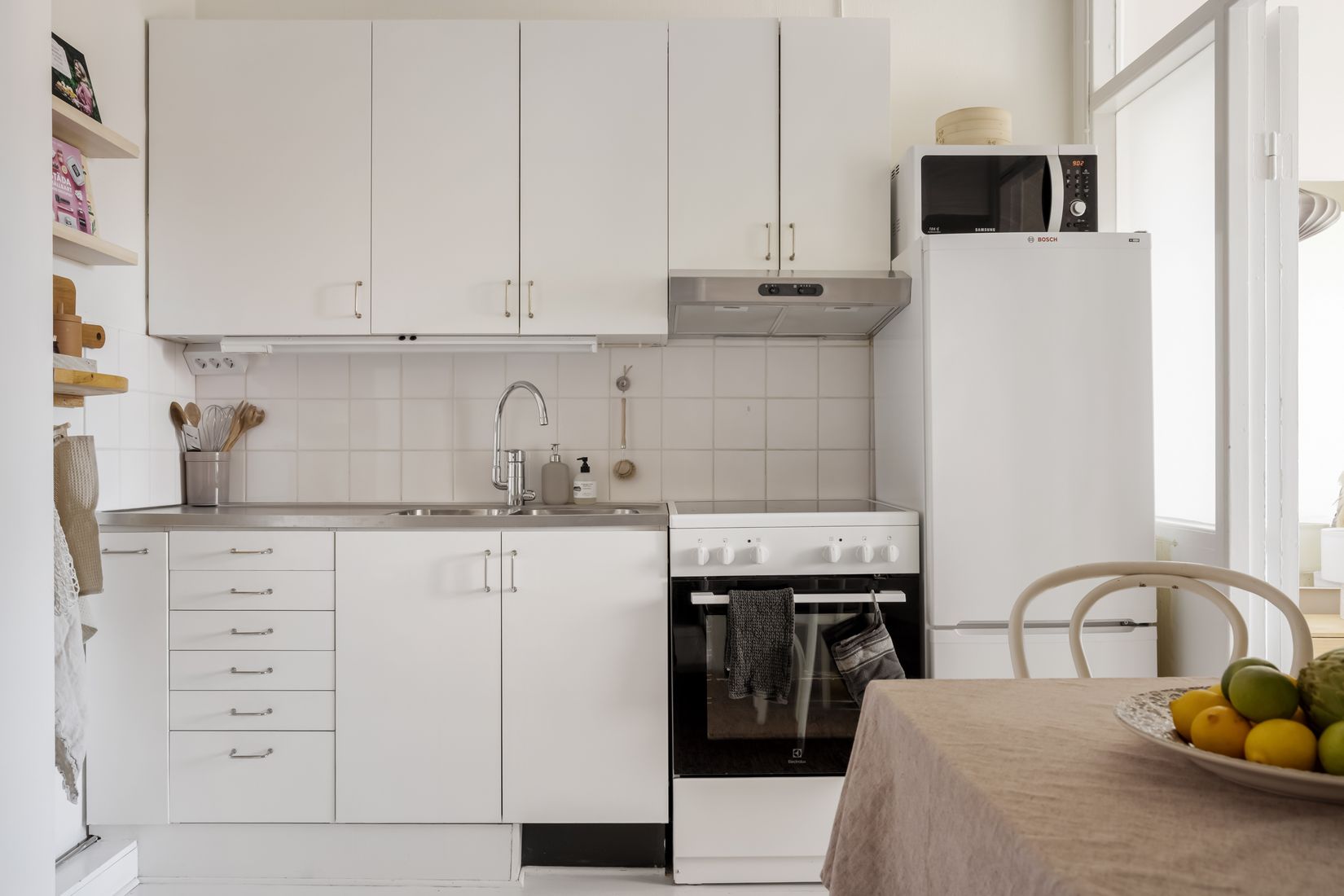 Bostadsrätt, Södra Esplanaden 18 B, Lund - Centrum, Lund