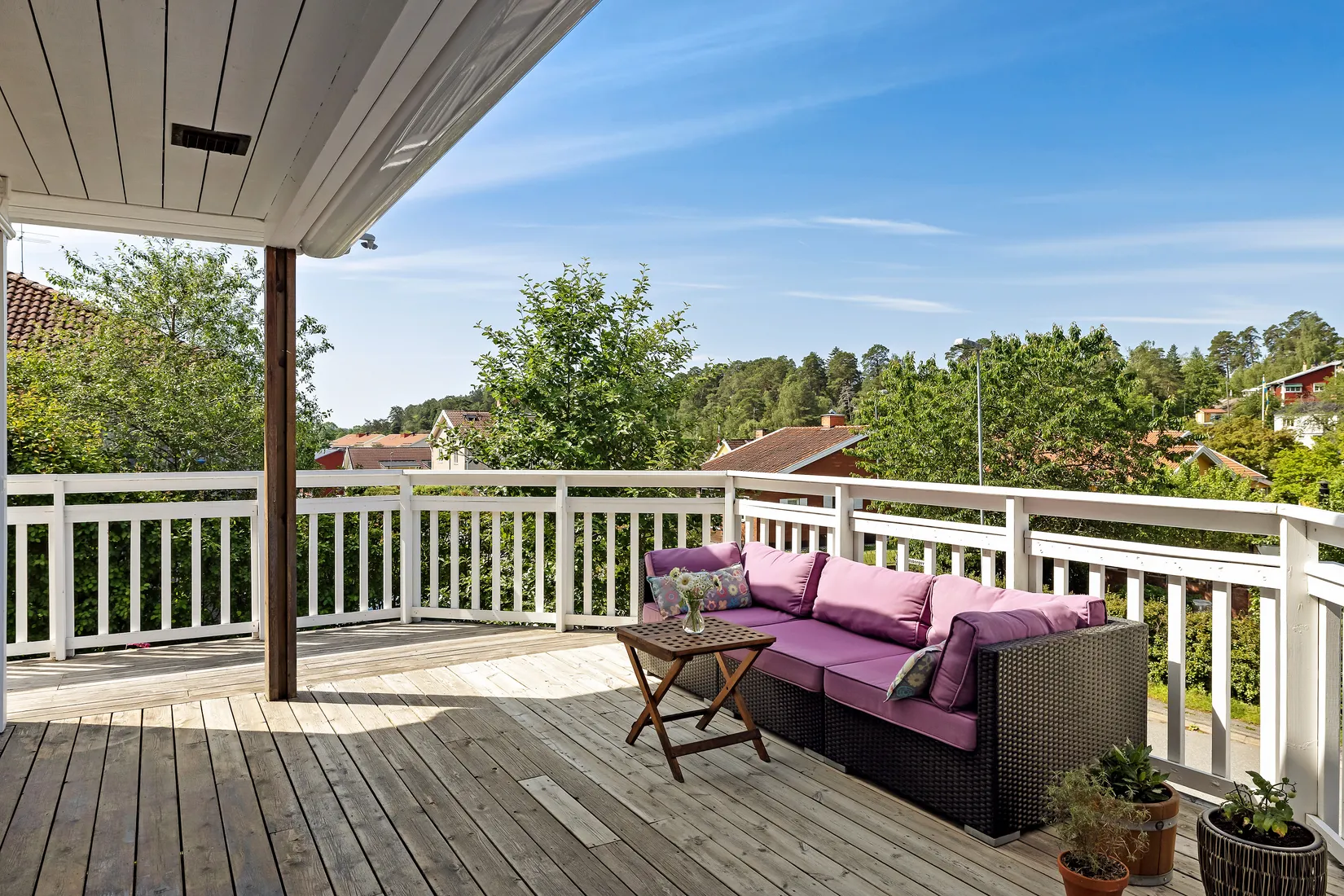 Villa, Haraldsborgsvägen 14, Sigtuna