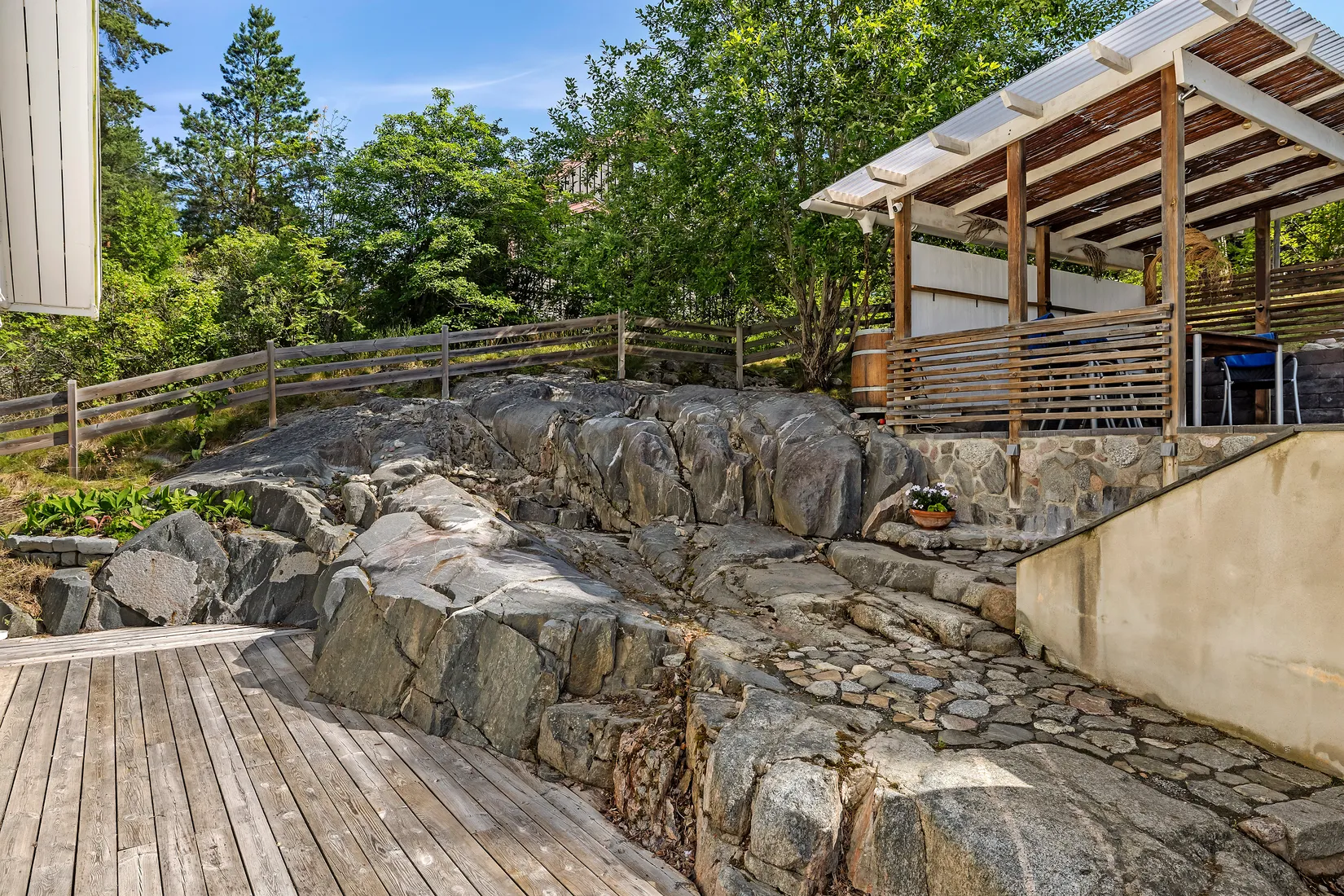 Villa, Haraldsborgsvägen 14, Sigtuna