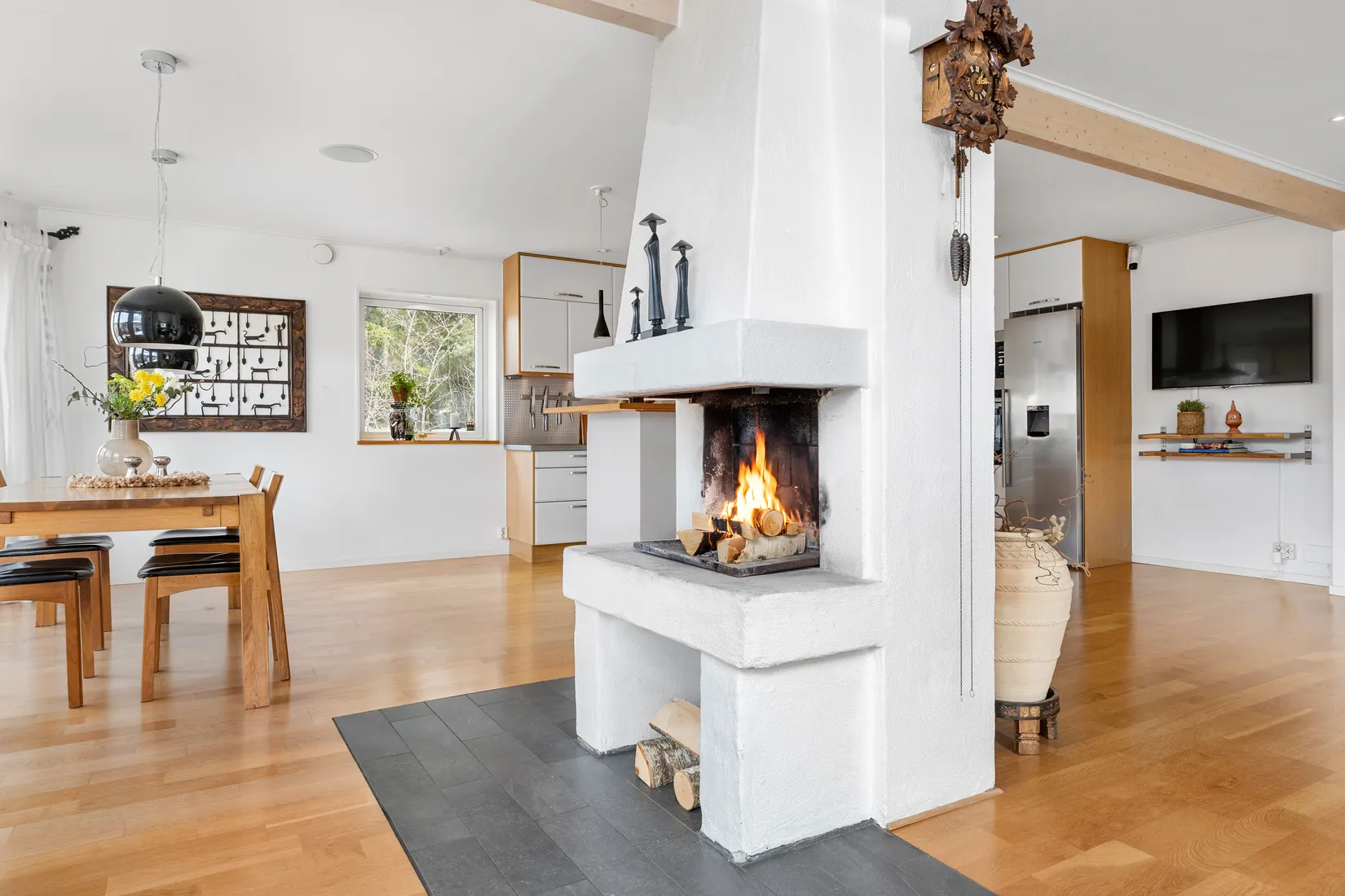 Villa, Haraldsborgsvägen 14, Centrala Staden, Sigtuna