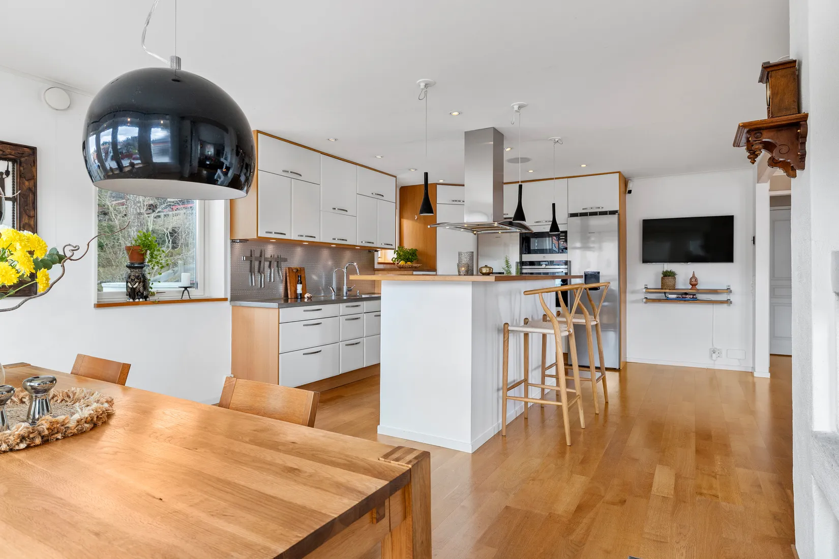 Villa, Haraldsborgsvägen 14, Centrala Staden, Sigtuna