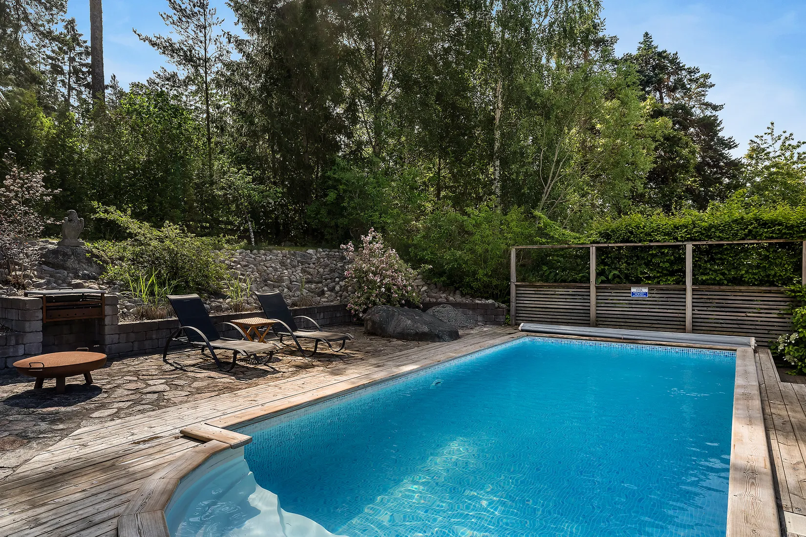 Villa, Haraldsborgsvägen 14, Sigtuna