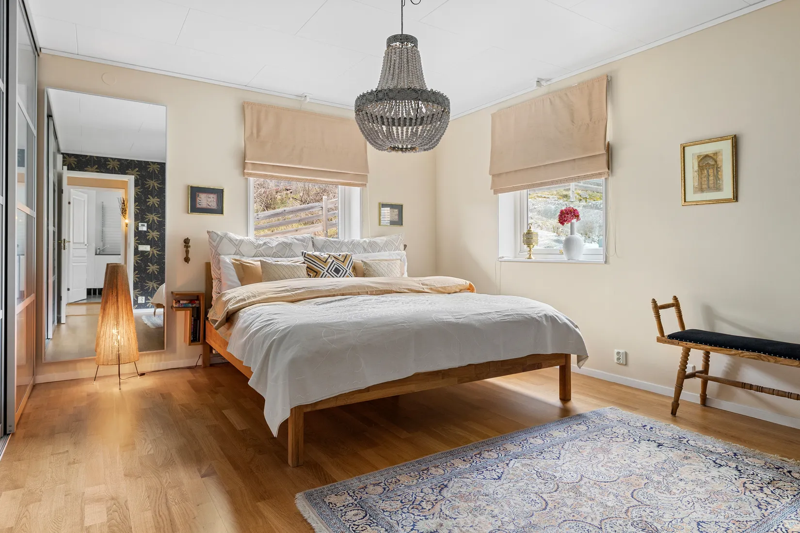 Villa, Haraldsborgsvägen 14, Centrala Staden, Sigtuna