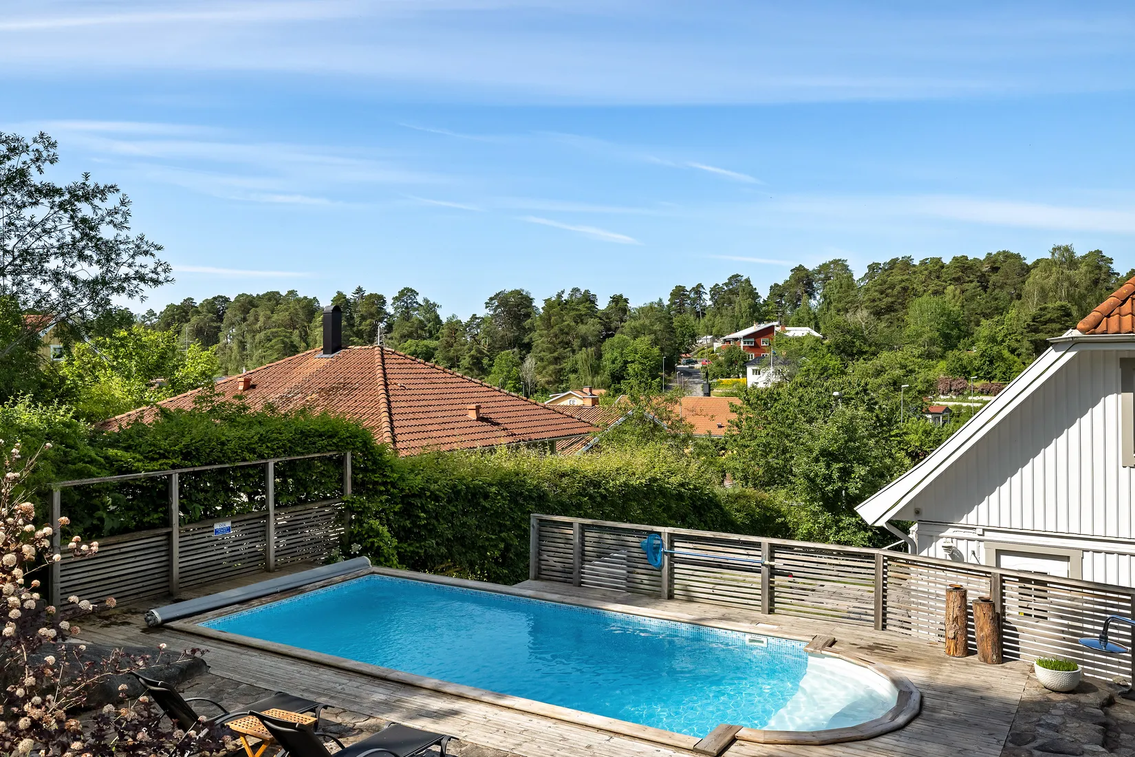 Villa, Haraldsborgsvägen 14, Sigtuna