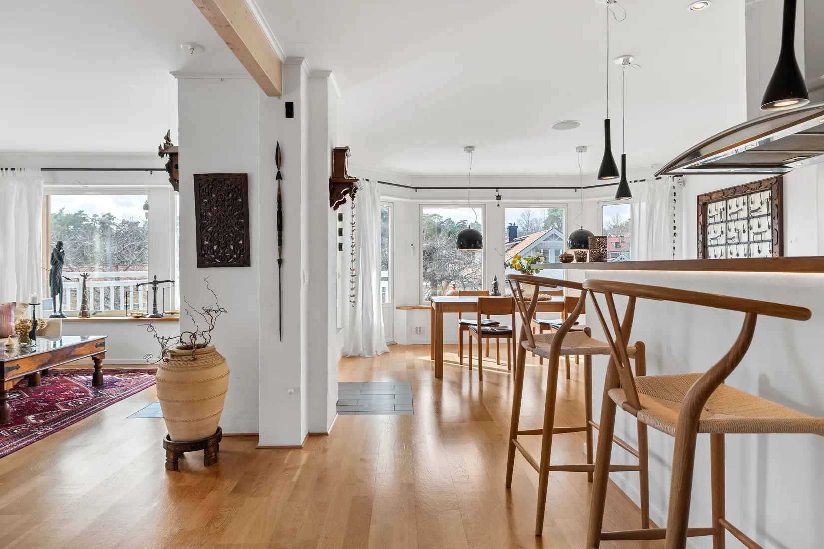 Villa, Haraldsborgsvägen 14, Centrala Staden, Sigtuna