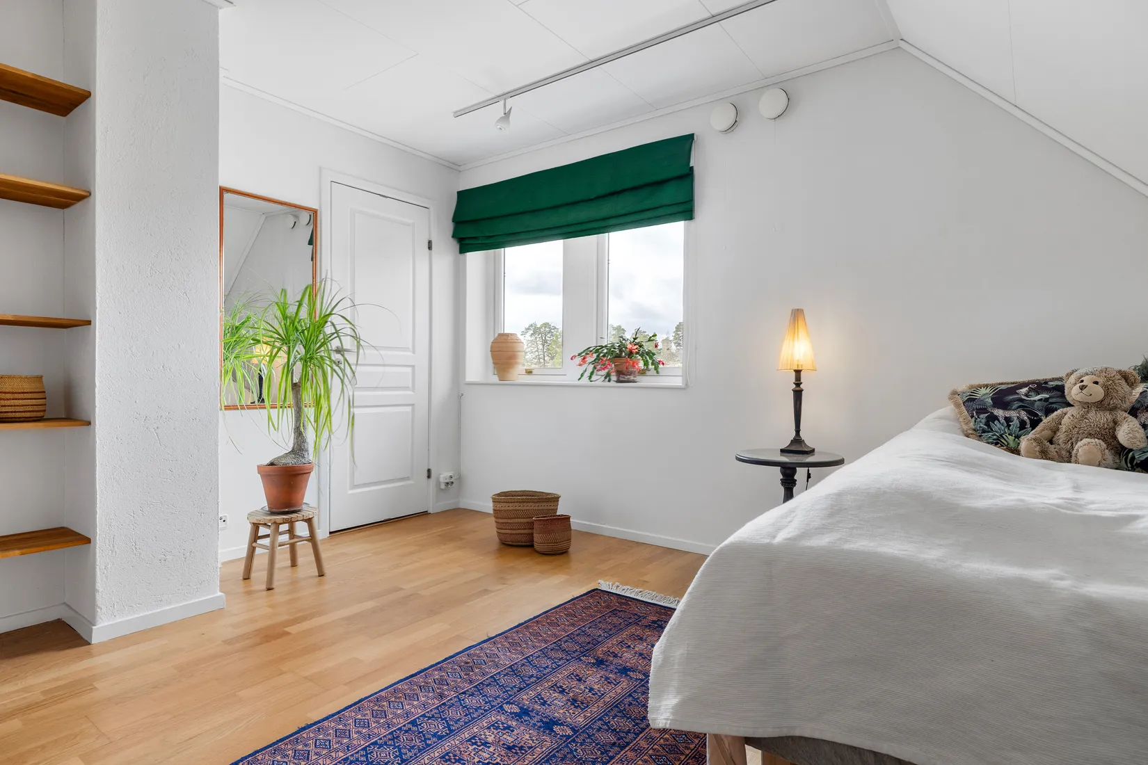 Villa, Haraldsborgsvägen 14, Centrala Staden, Sigtuna