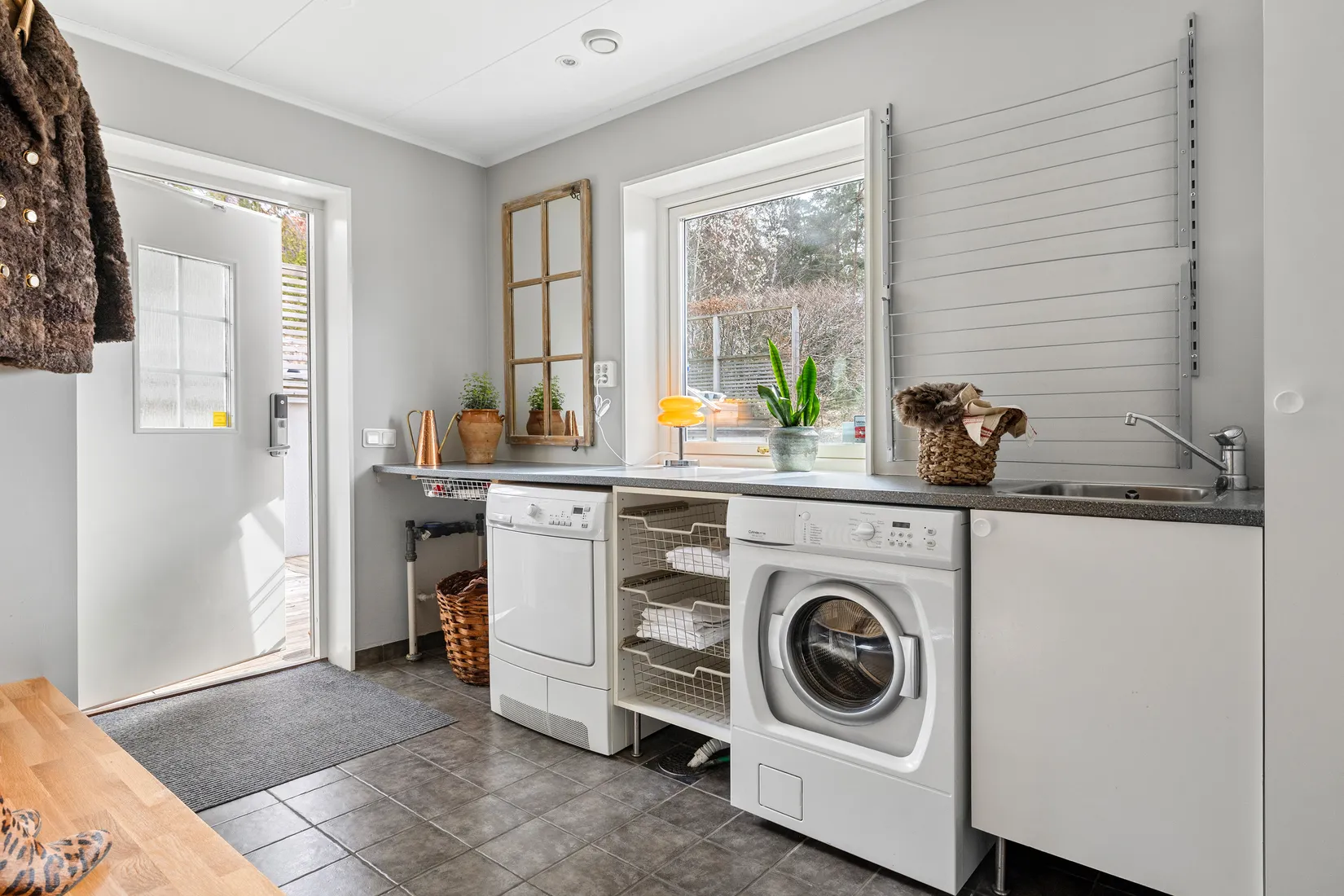 Villa, Haraldsborgsvägen 14, Centrala Staden, Sigtuna