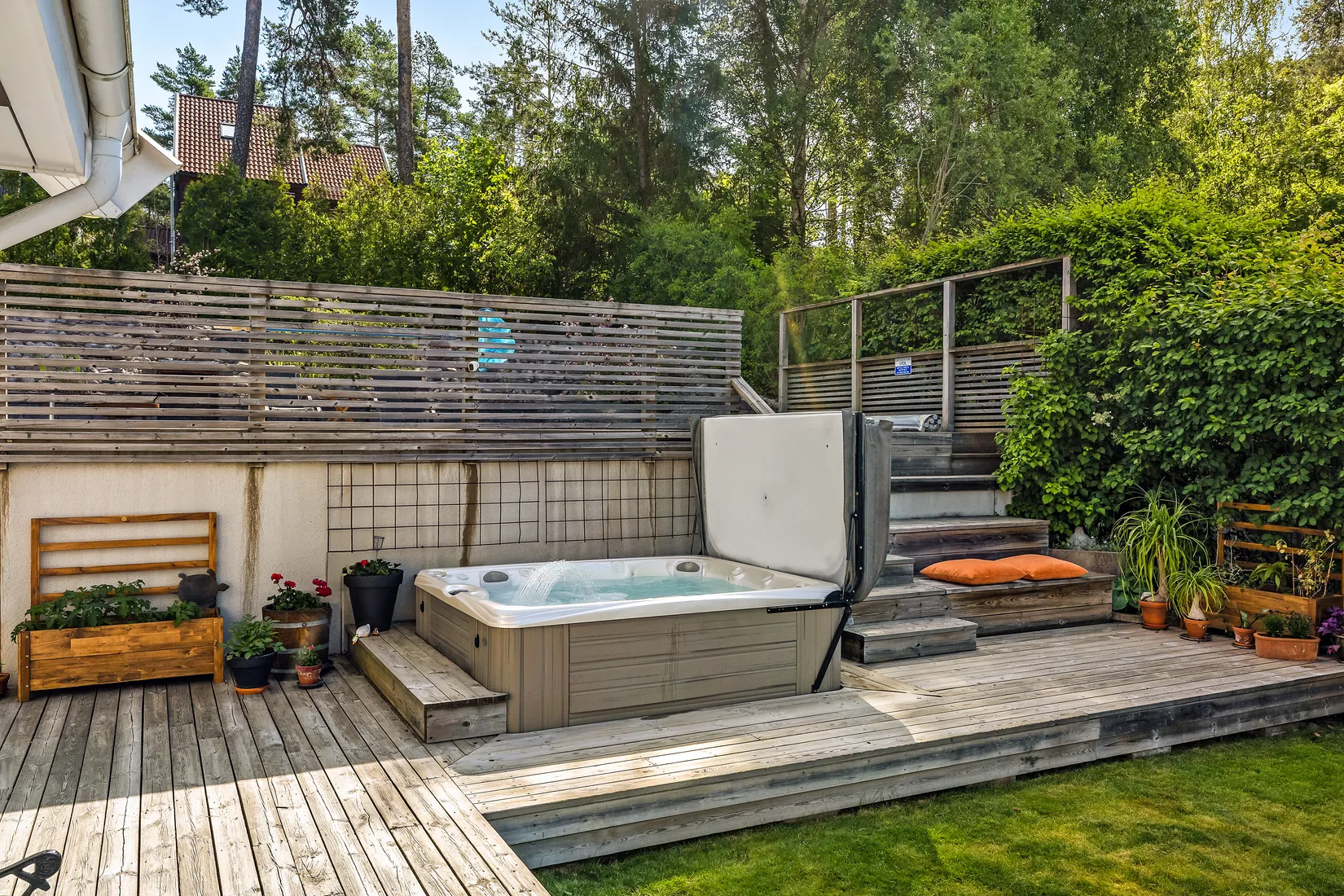 Villa, Haraldsborgsvägen 14, Sigtuna