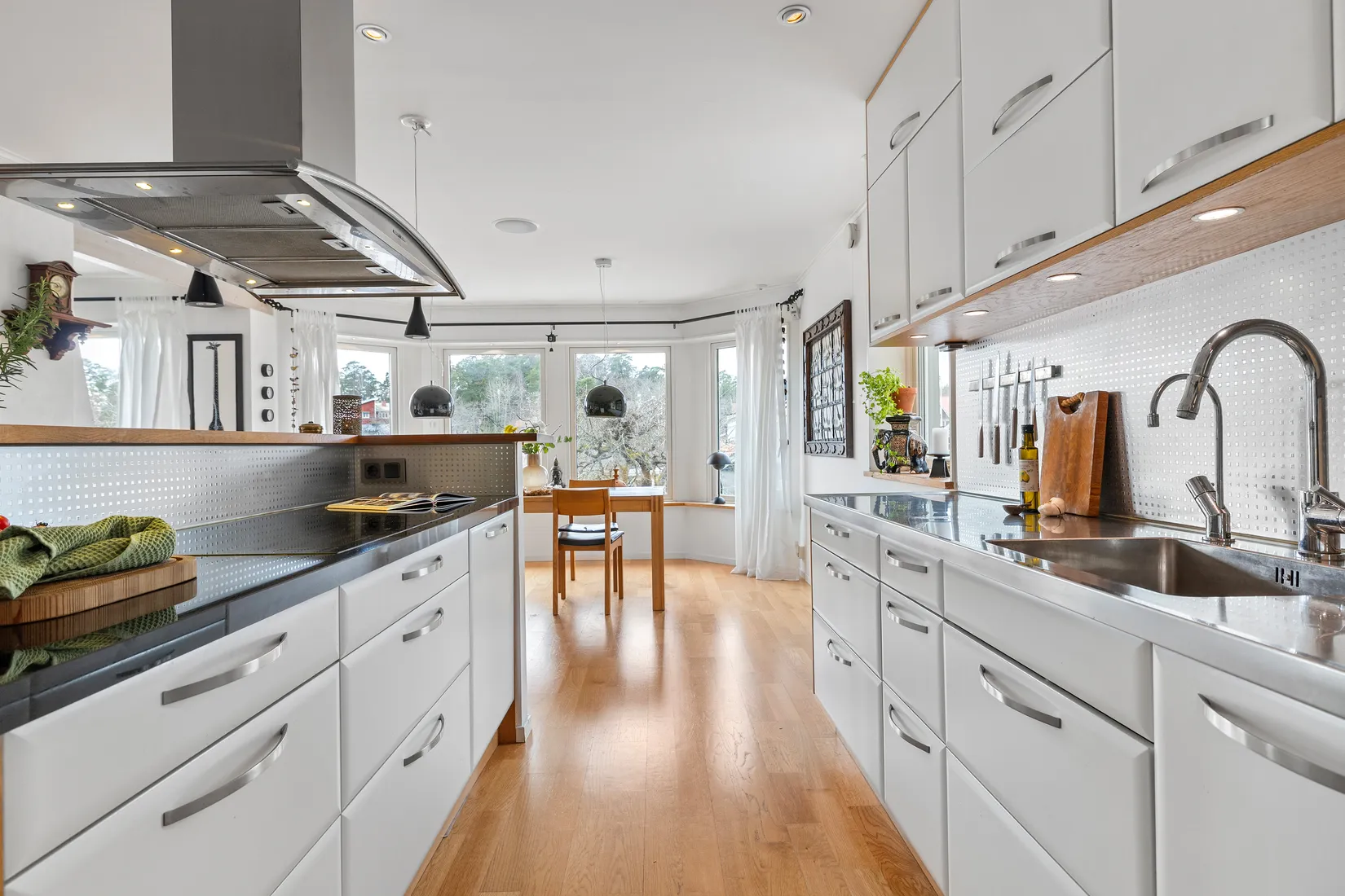 Villa, Haraldsborgsvägen 14, Centrala Staden, Sigtuna