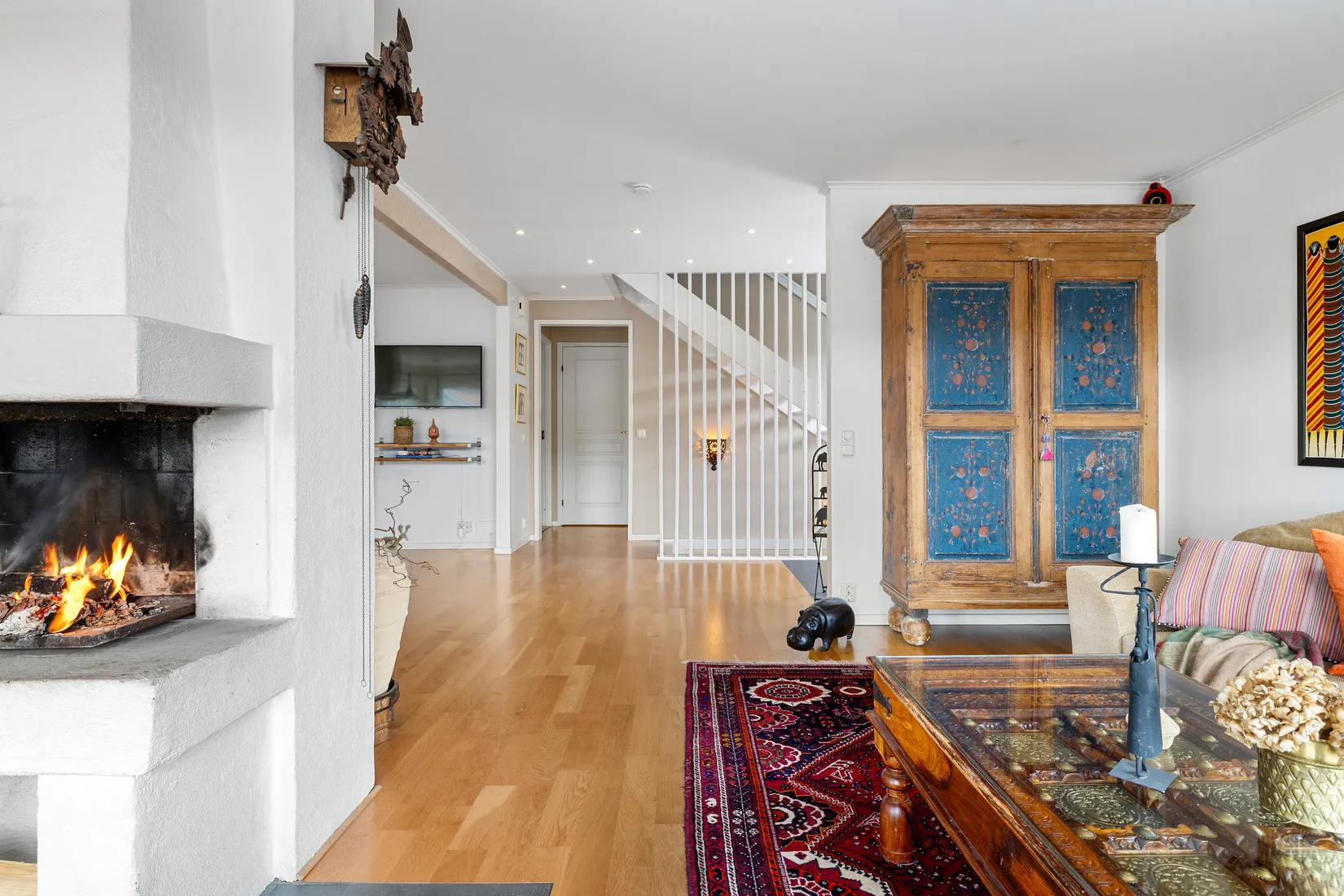 Villa, Haraldsborgsvägen 14, Centrala Staden, Sigtuna