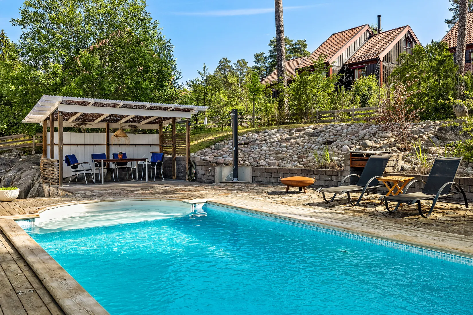 Villa, Haraldsborgsvägen 14, Sigtuna