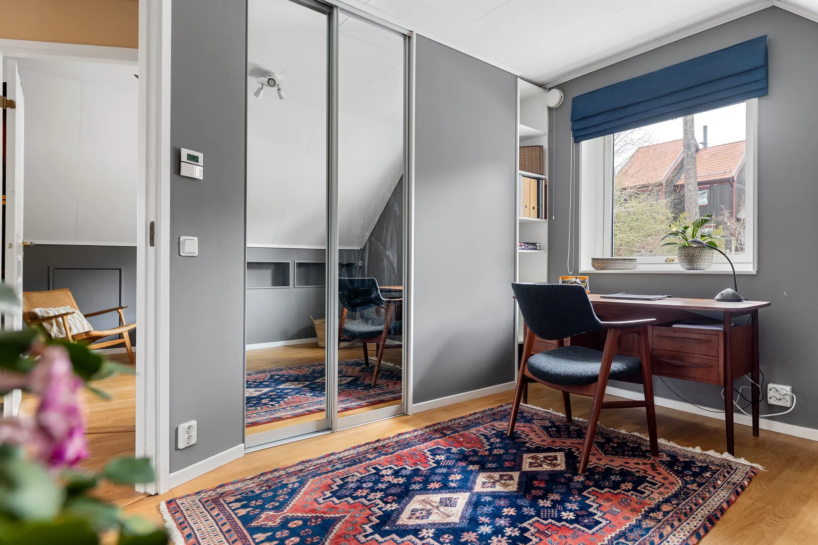 Villa, Haraldsborgsvägen 14, Centrala Staden, Sigtuna