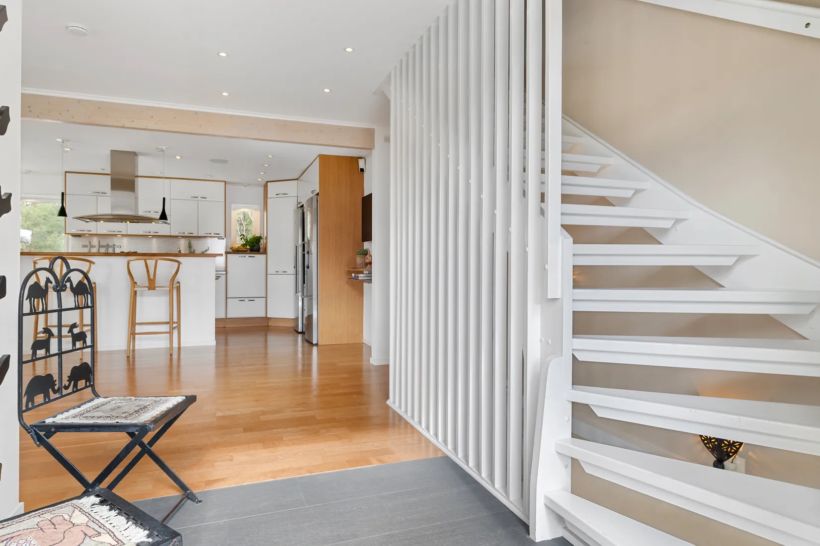 Villa, Haraldsborgsvägen 14, Centrala Staden, Sigtuna