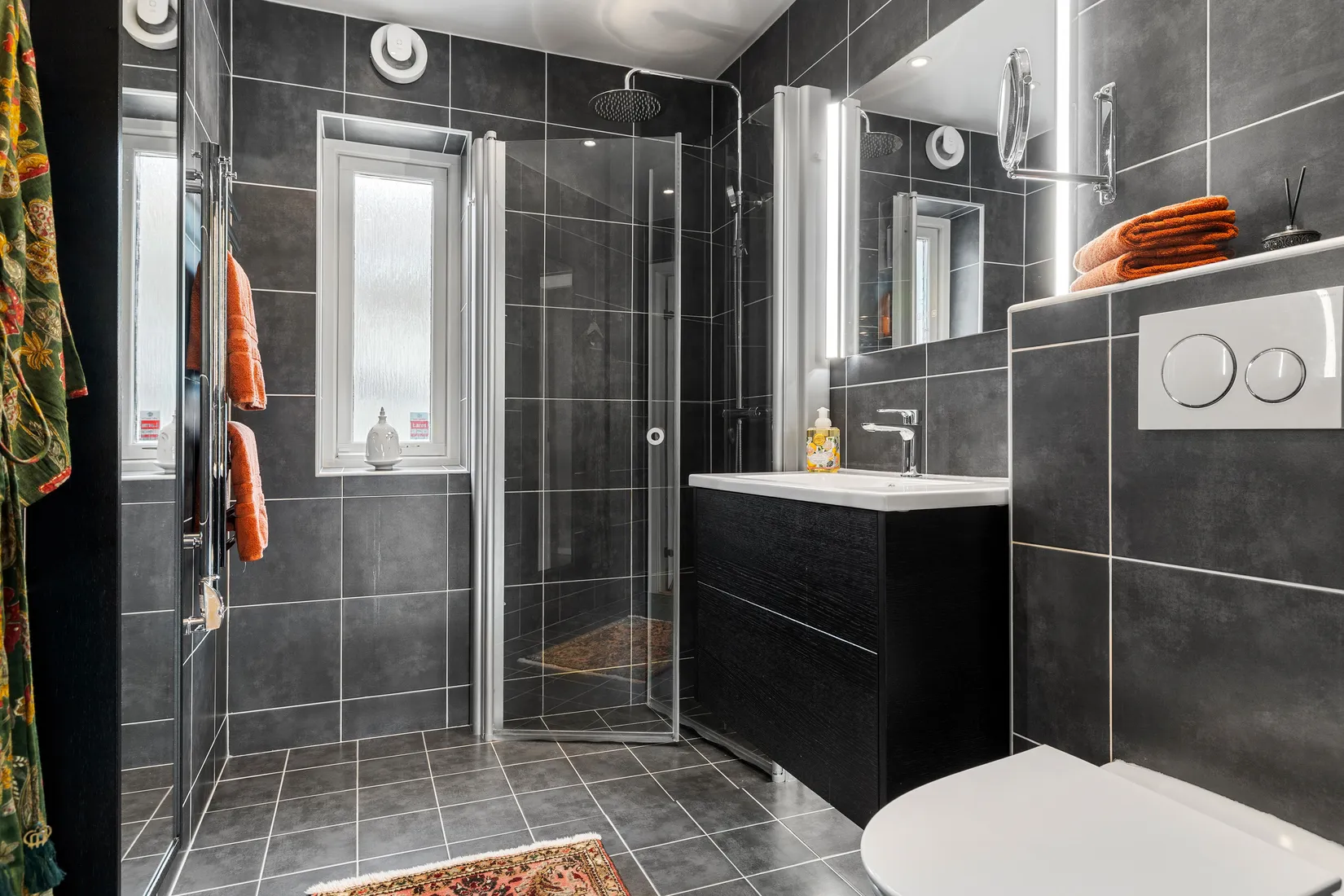 Villa, Haraldsborgsvägen 14, Centrala Staden, Sigtuna