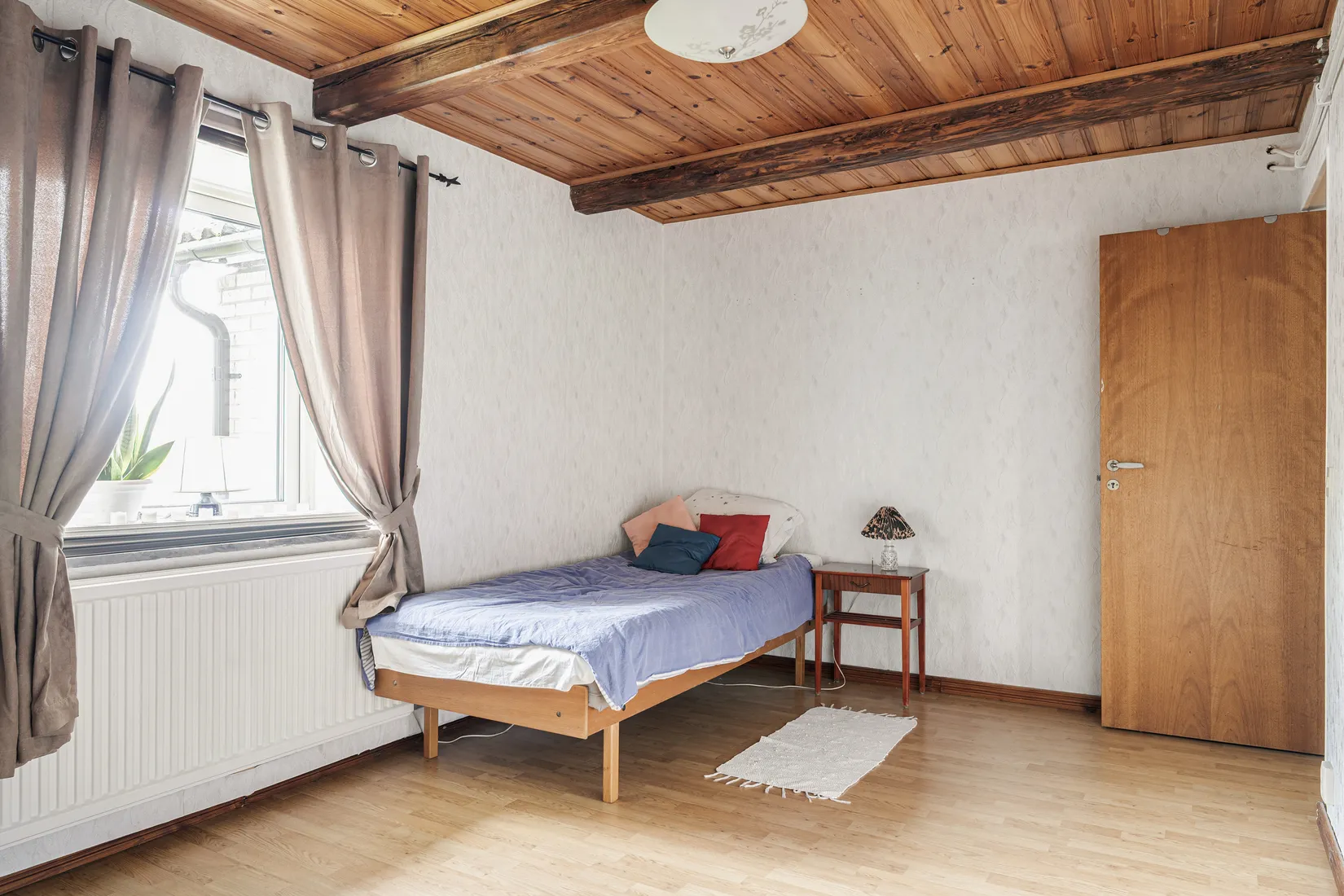 Villa, Årröd 7028, Hörby