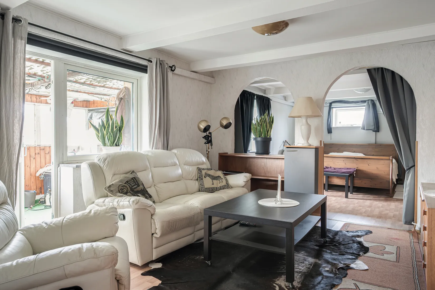 Villa, Årröd 7028, Hörby