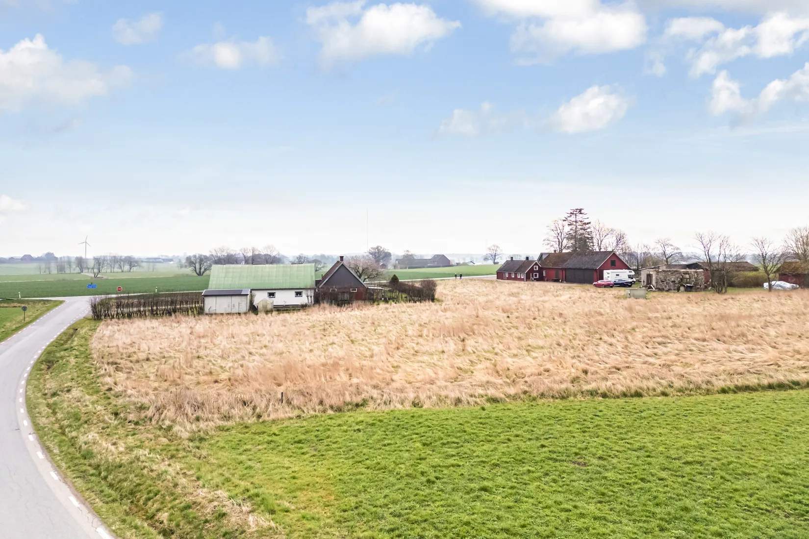 Villa, Årröd 7028, Hörby