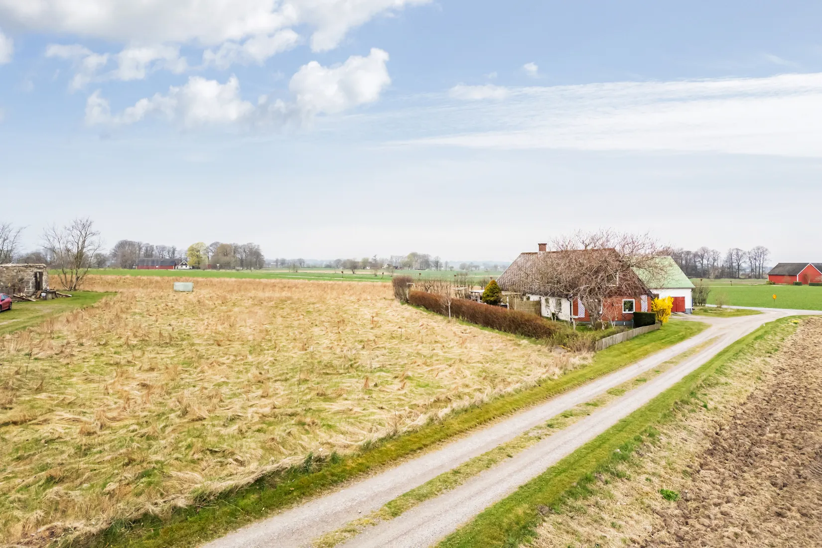 Villa, Årröd 7028, Hörby