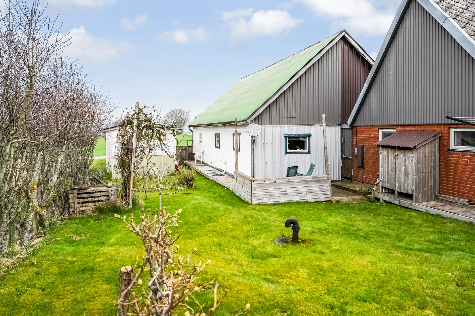 Villa, Årröd 7028, Hörby