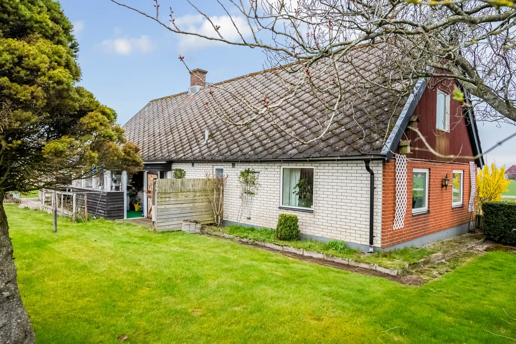 Villa, Årröd 7028, Hörby