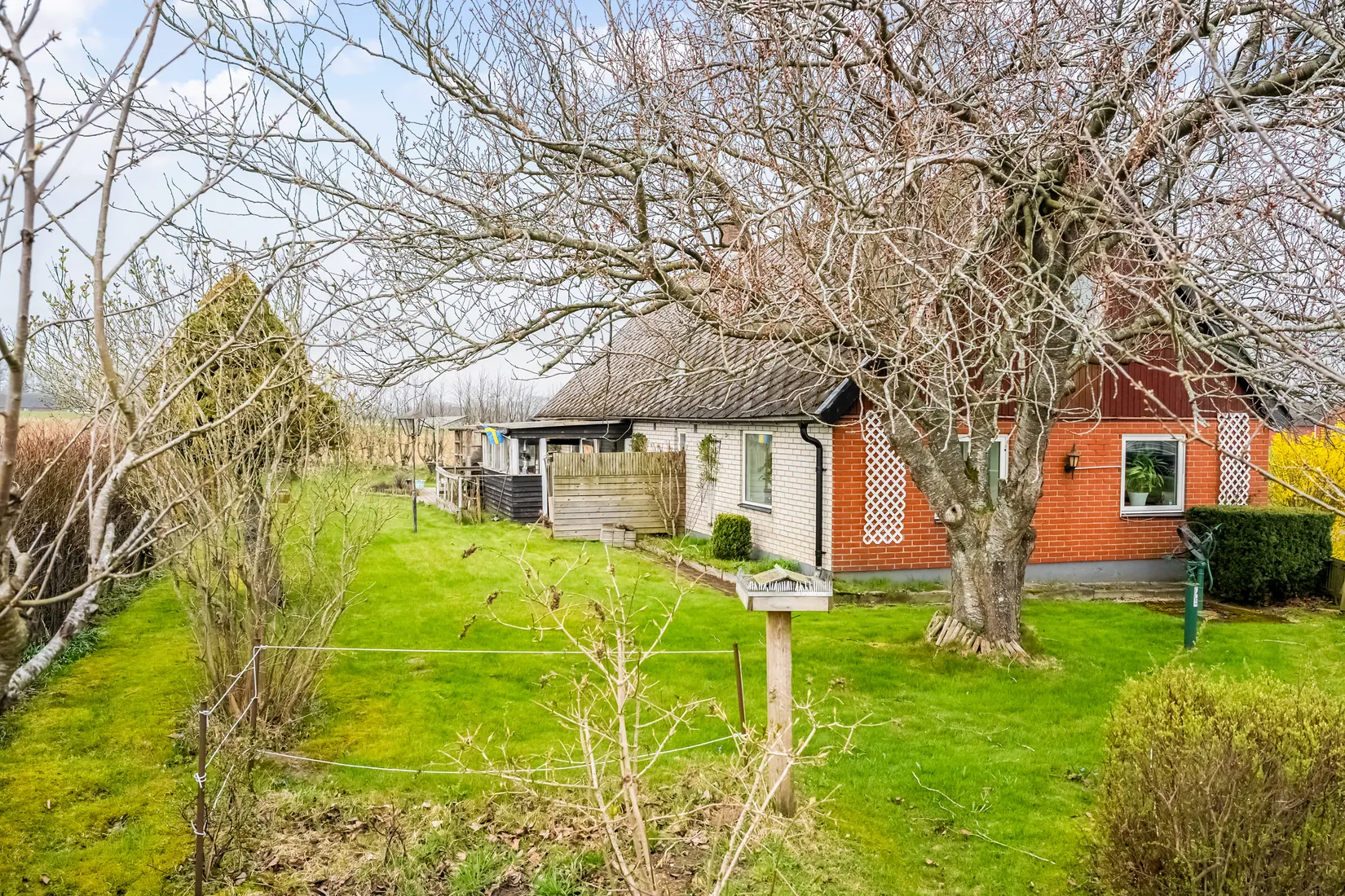 Villa, Årröd 7028, Hörby