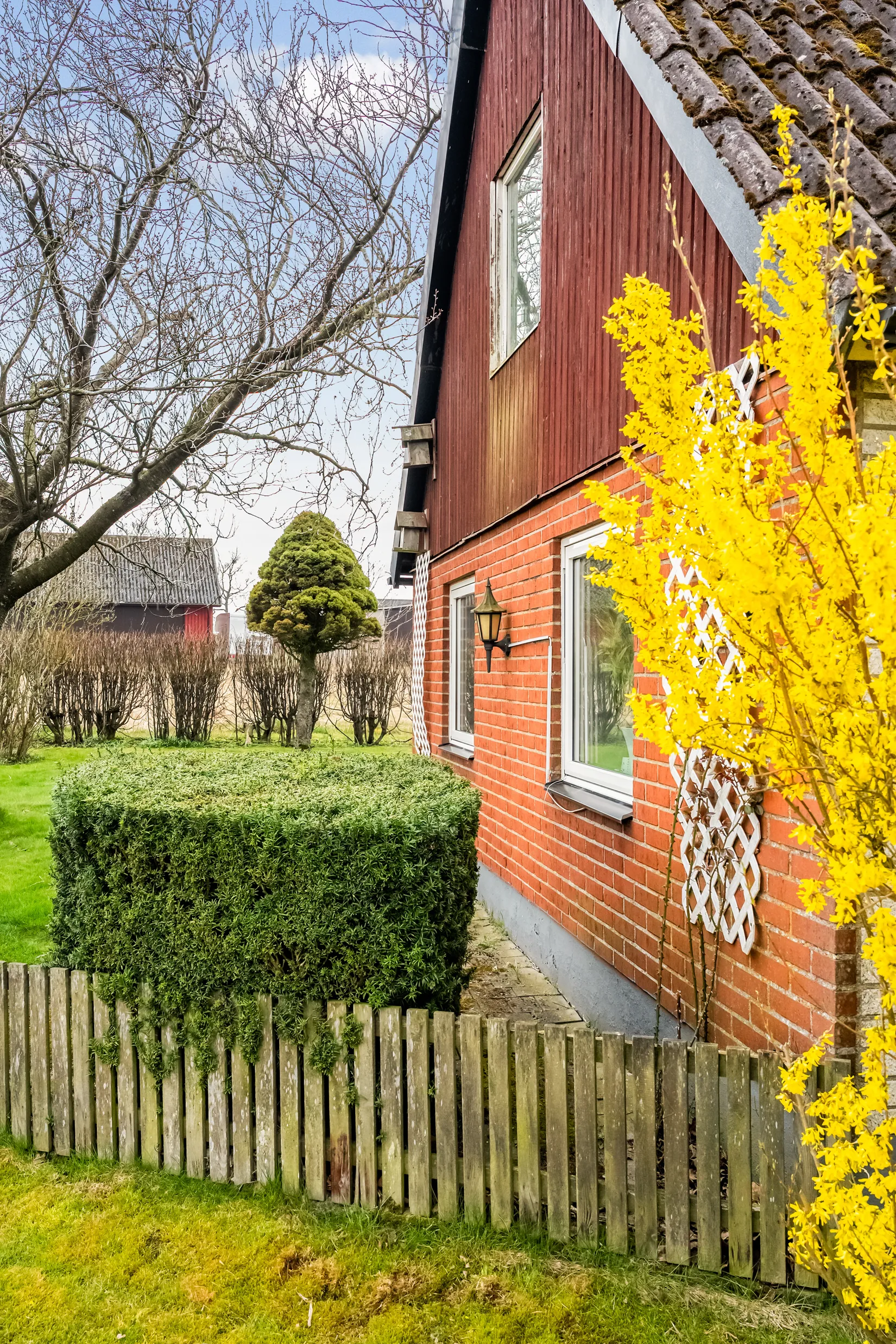 Villa, Årröd 7028, Hörby