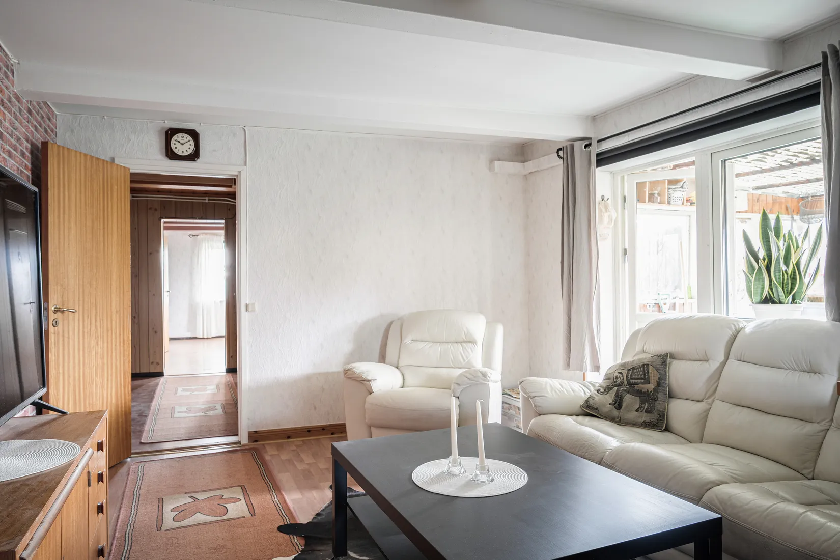 Villa, Årröd 7028, Hörby