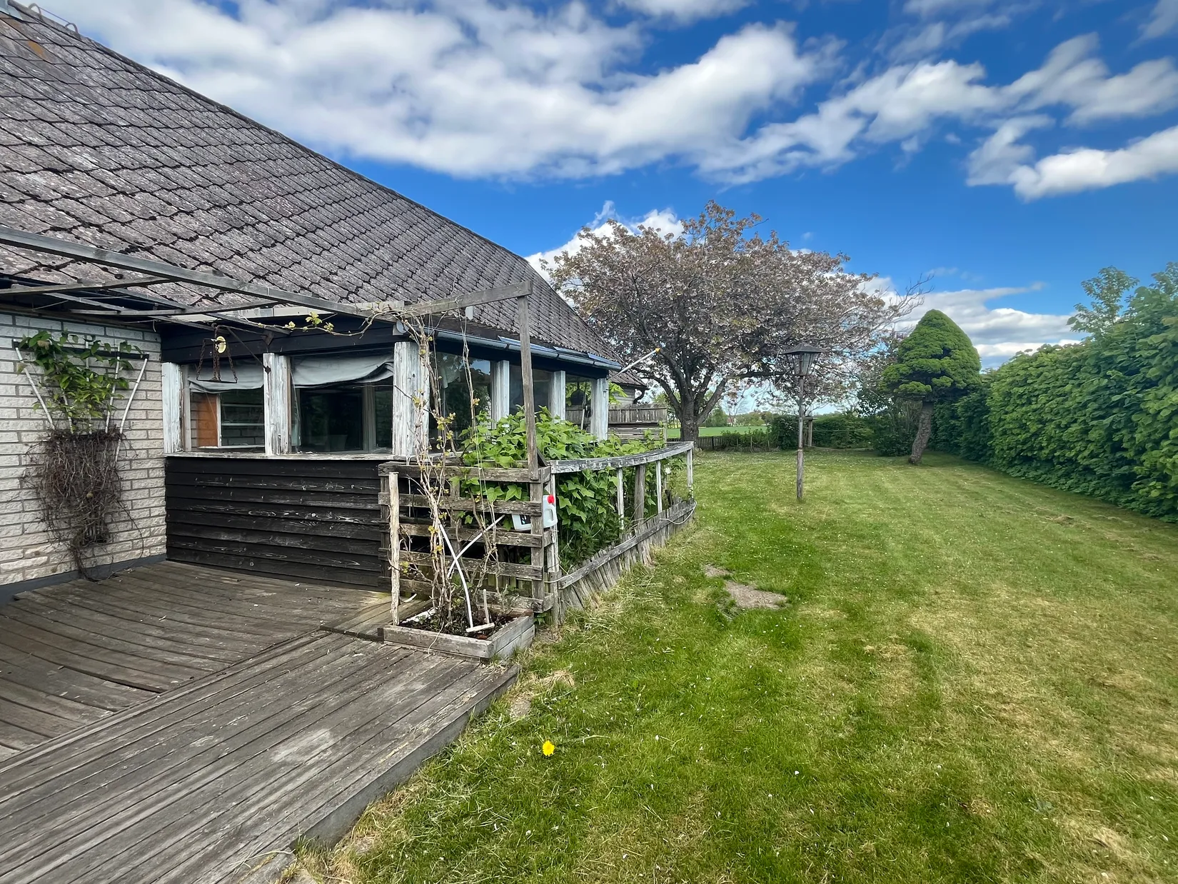 Villa, Årröd 7028, Hörby