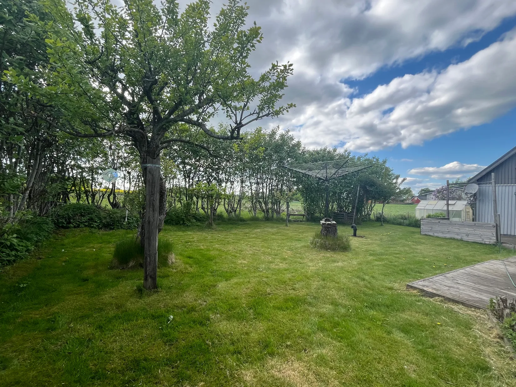Villa, Årröd 7028, Hörby