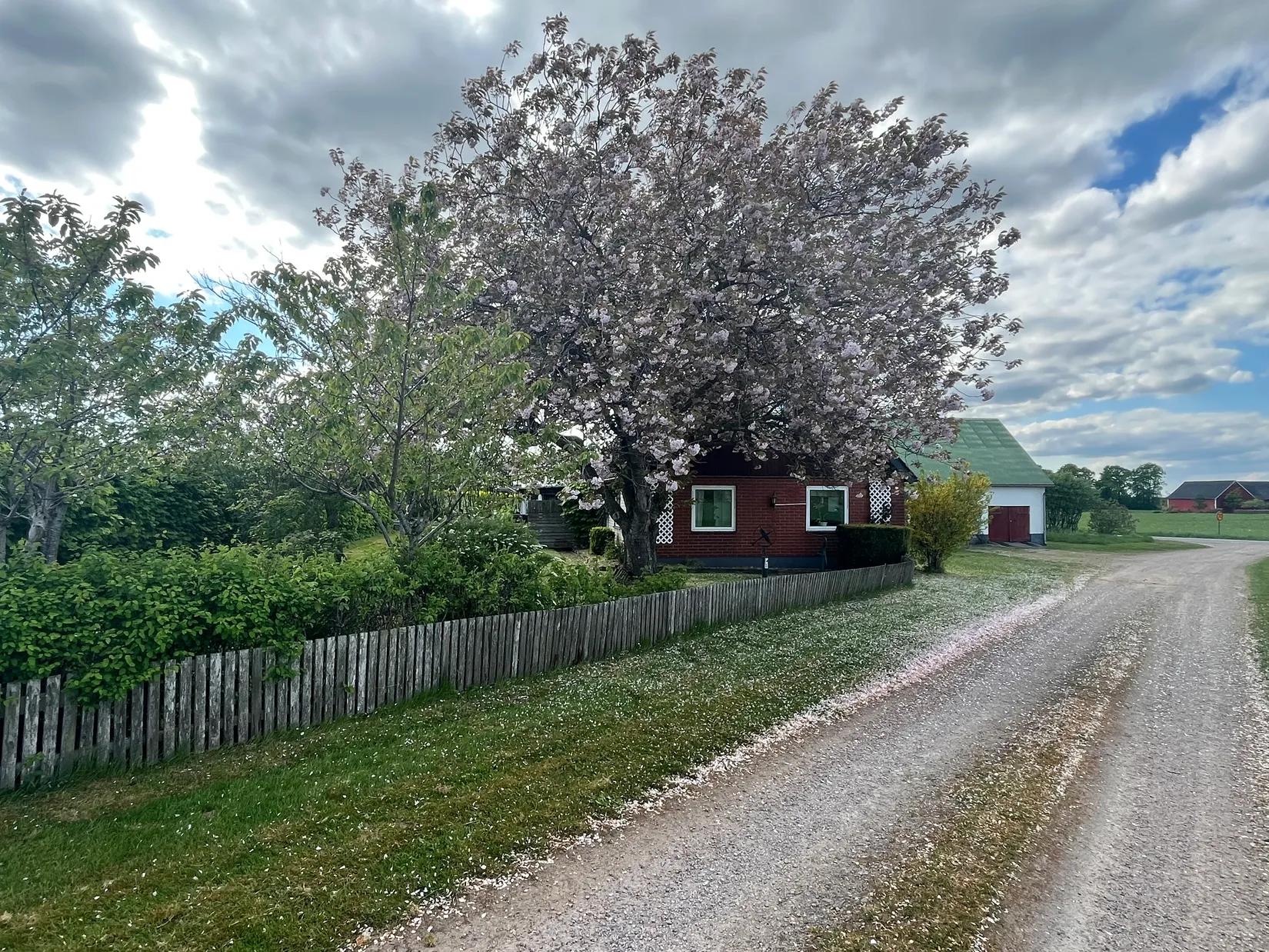 Villa, Årröd 7028, Hörby