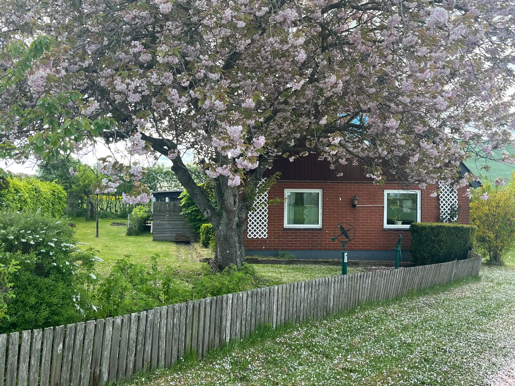 Villa, Årröd 7028, Hörby