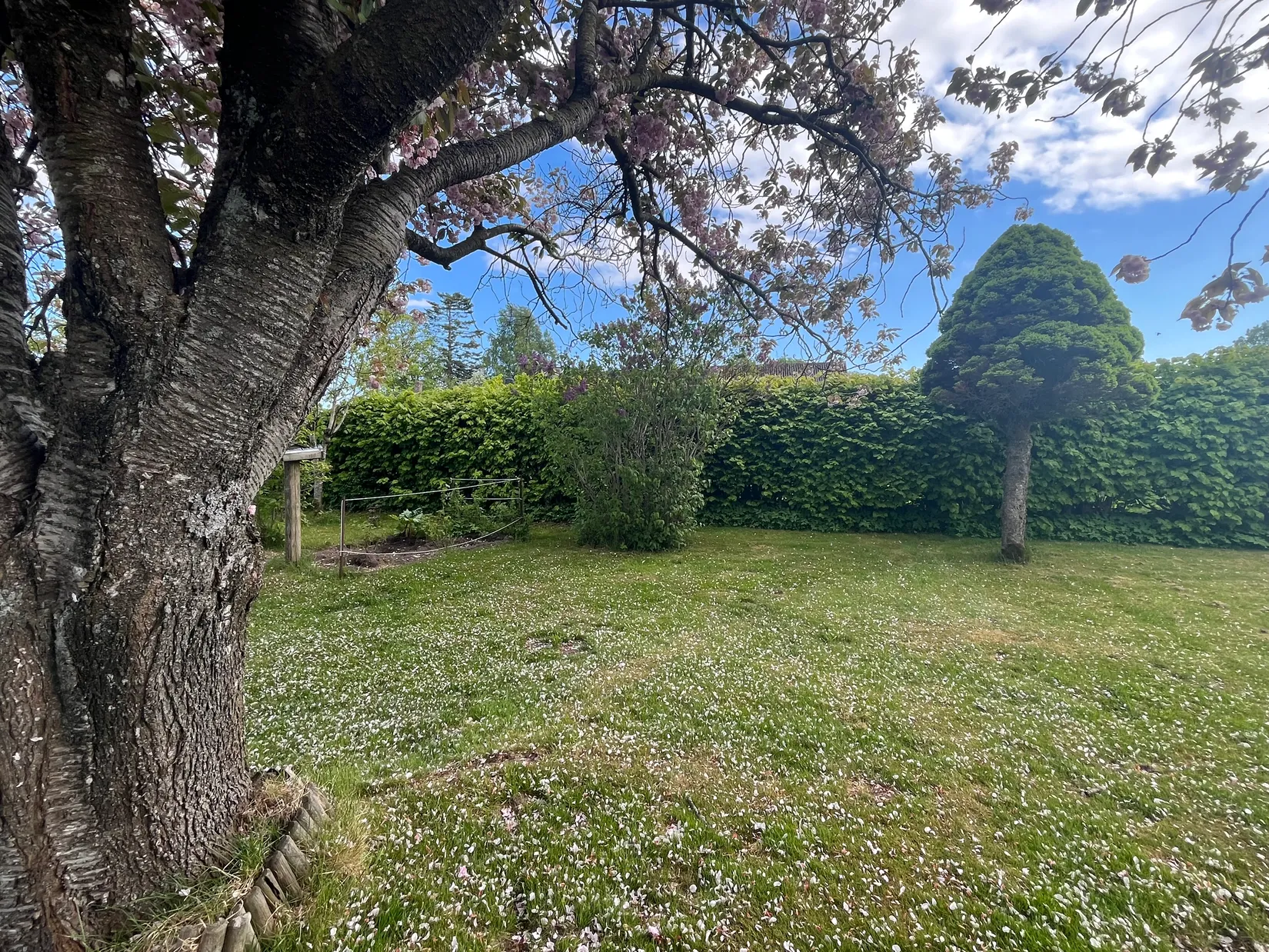 Villa, Årröd 7028, Hörby
