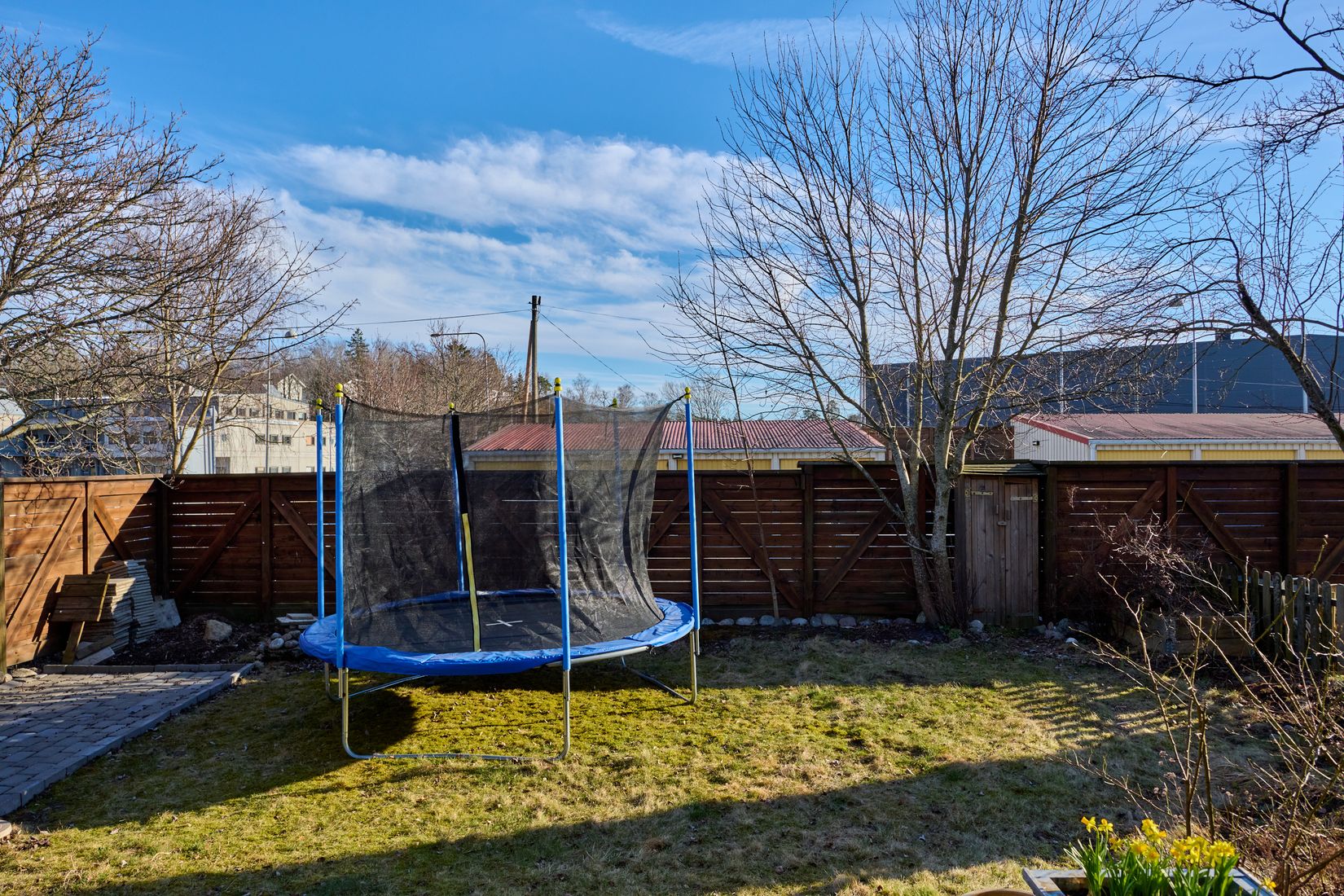 Bostadsrätt, Midsommarvägen 5, Vistaberg, Huddinge