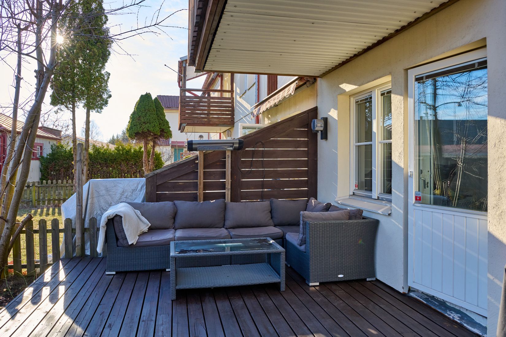 Bostadsrätt, Midsommarvägen 5, Vistaberg, Huddinge