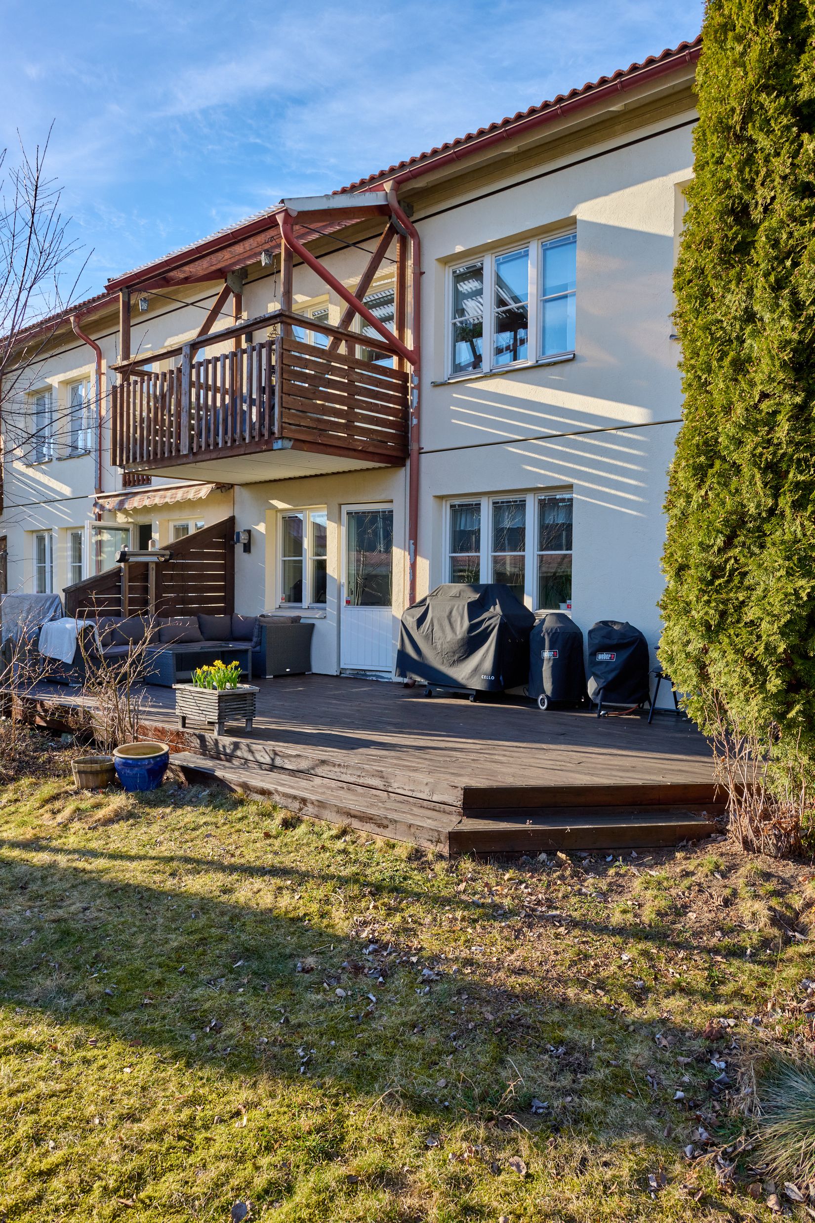 Bostadsrätt, Midsommarvägen 5, Vistaberg, Huddinge