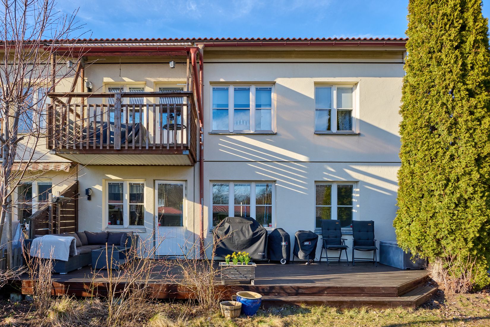 Bostadsrätt, Midsommarvägen 5, Vistaberg, Huddinge